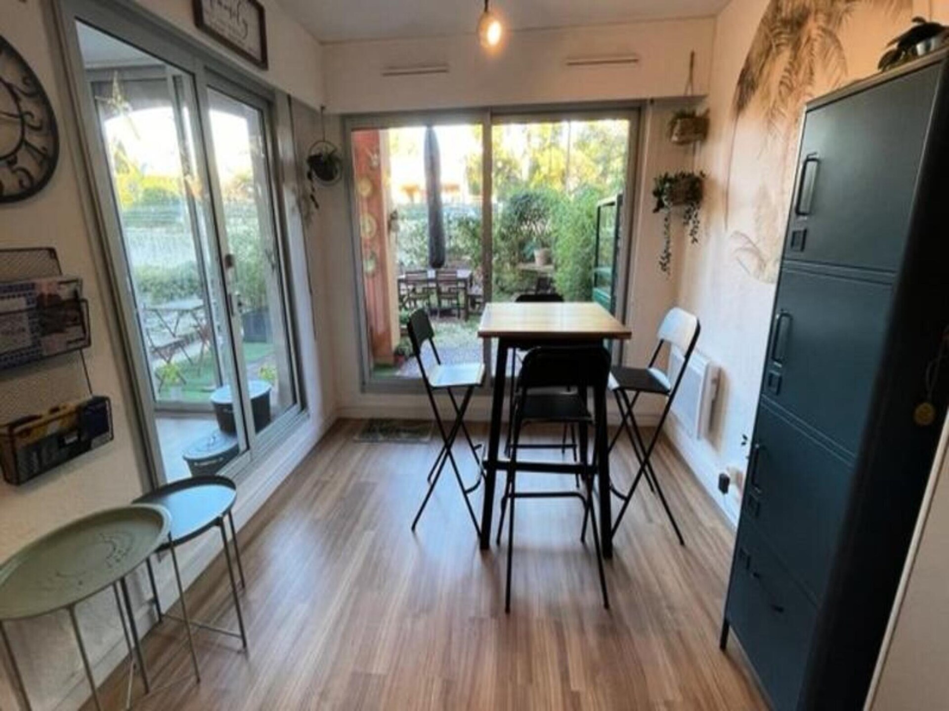 Licht appartement met tuin op loopafstand van strand en haven - foto 25