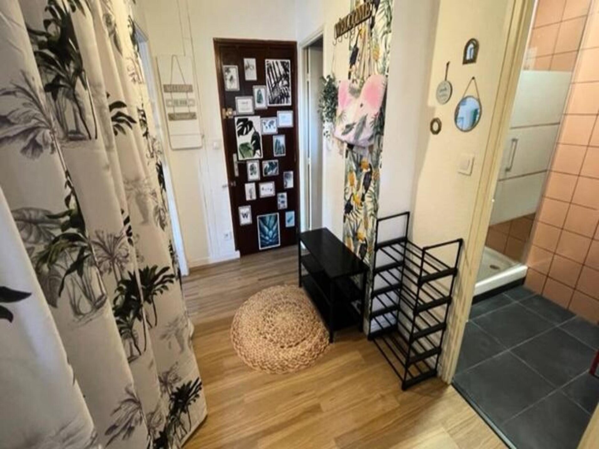 Licht appartement met tuin op loopafstand van strand en haven - foto 27