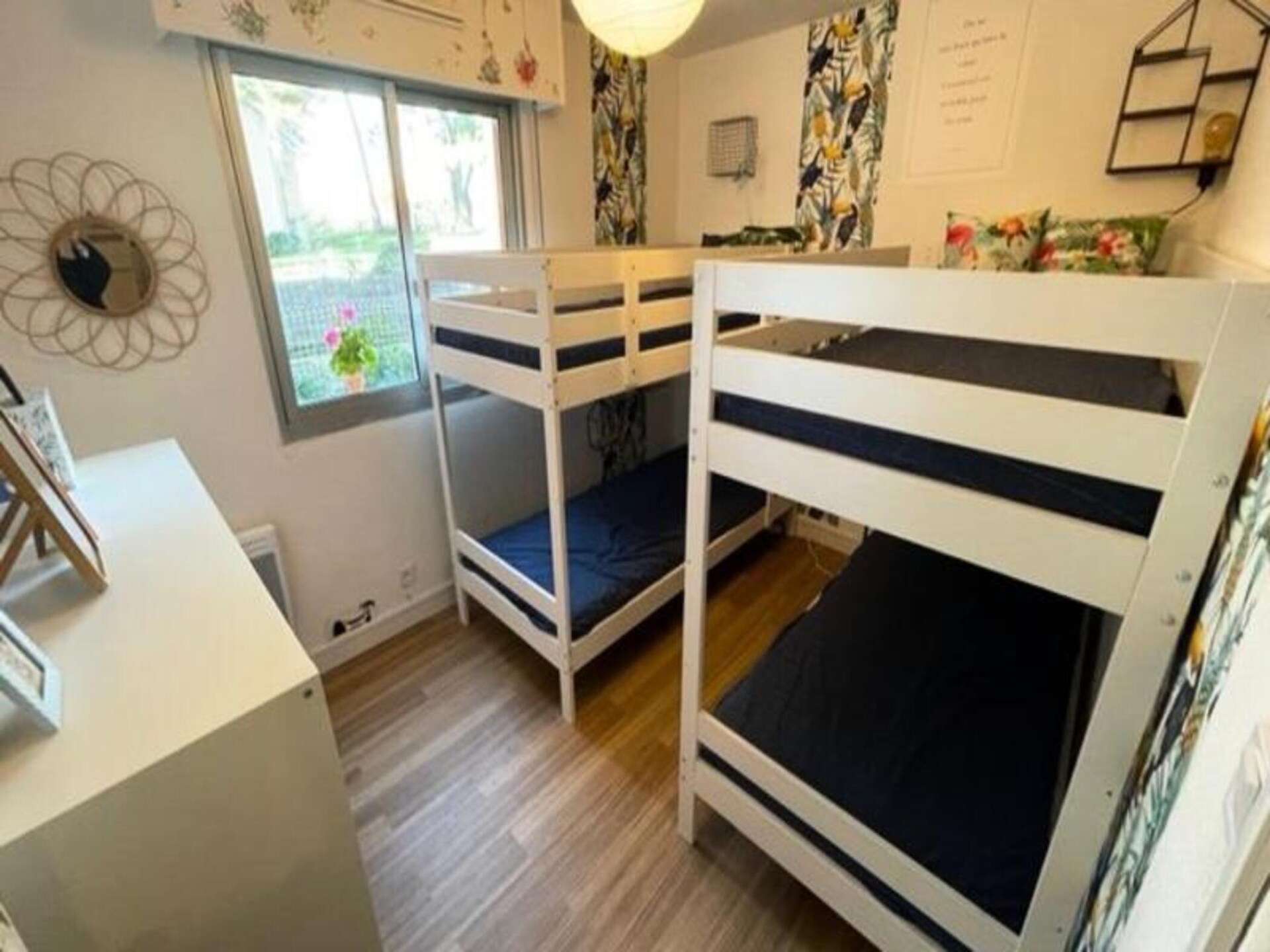 Licht appartement met tuin op loopafstand van strand en haven - foto 32