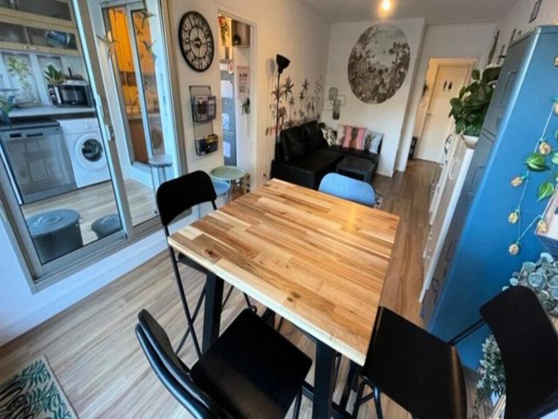 Licht appartement met tuin op loopafstand van strand en haven - foto 35