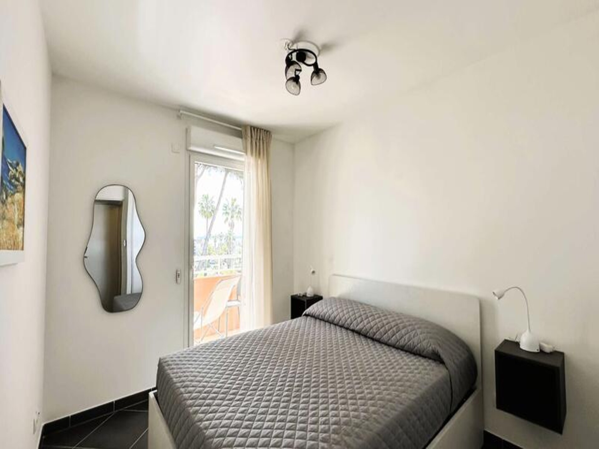 Modern appartement met zeezicht en zwembad aan de haven van Hyères - foto 11