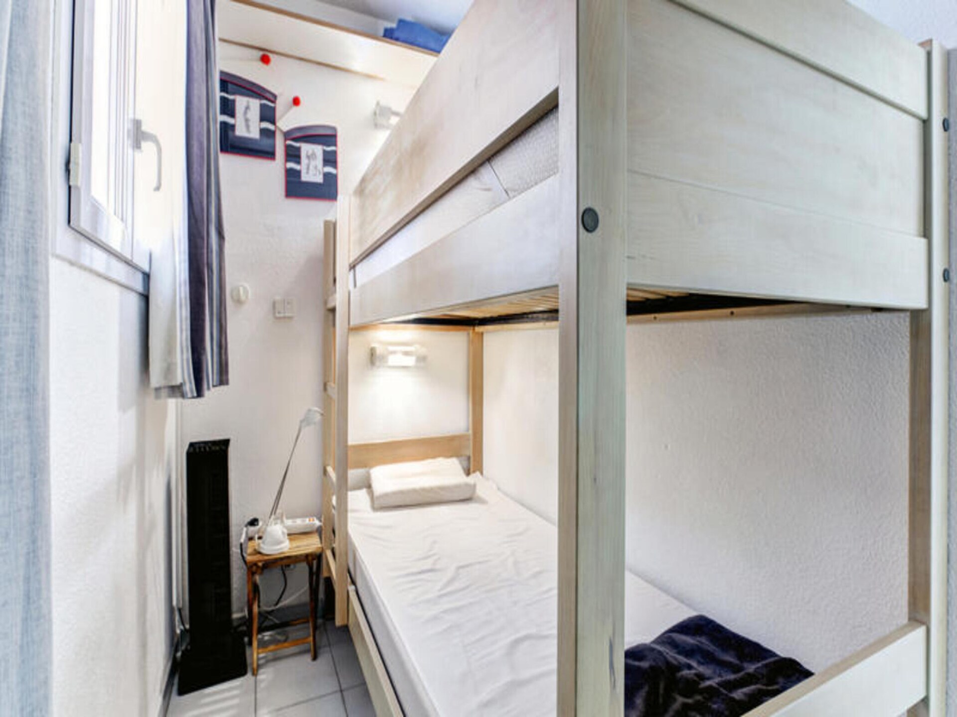 Knus appartement in bosrijk park, vlakbij strand Giens - foto 16