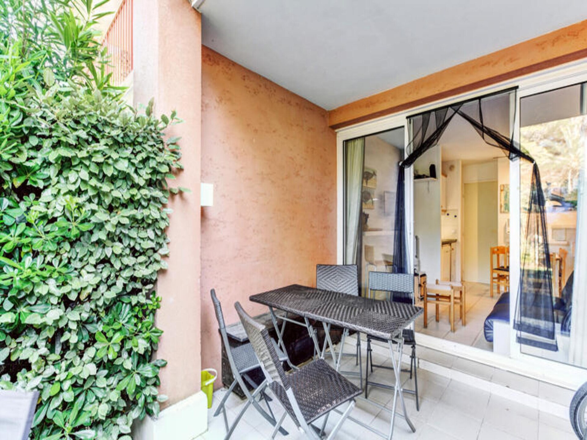 Knus appartement in bosrijk park, vlakbij strand Giens - foto 32