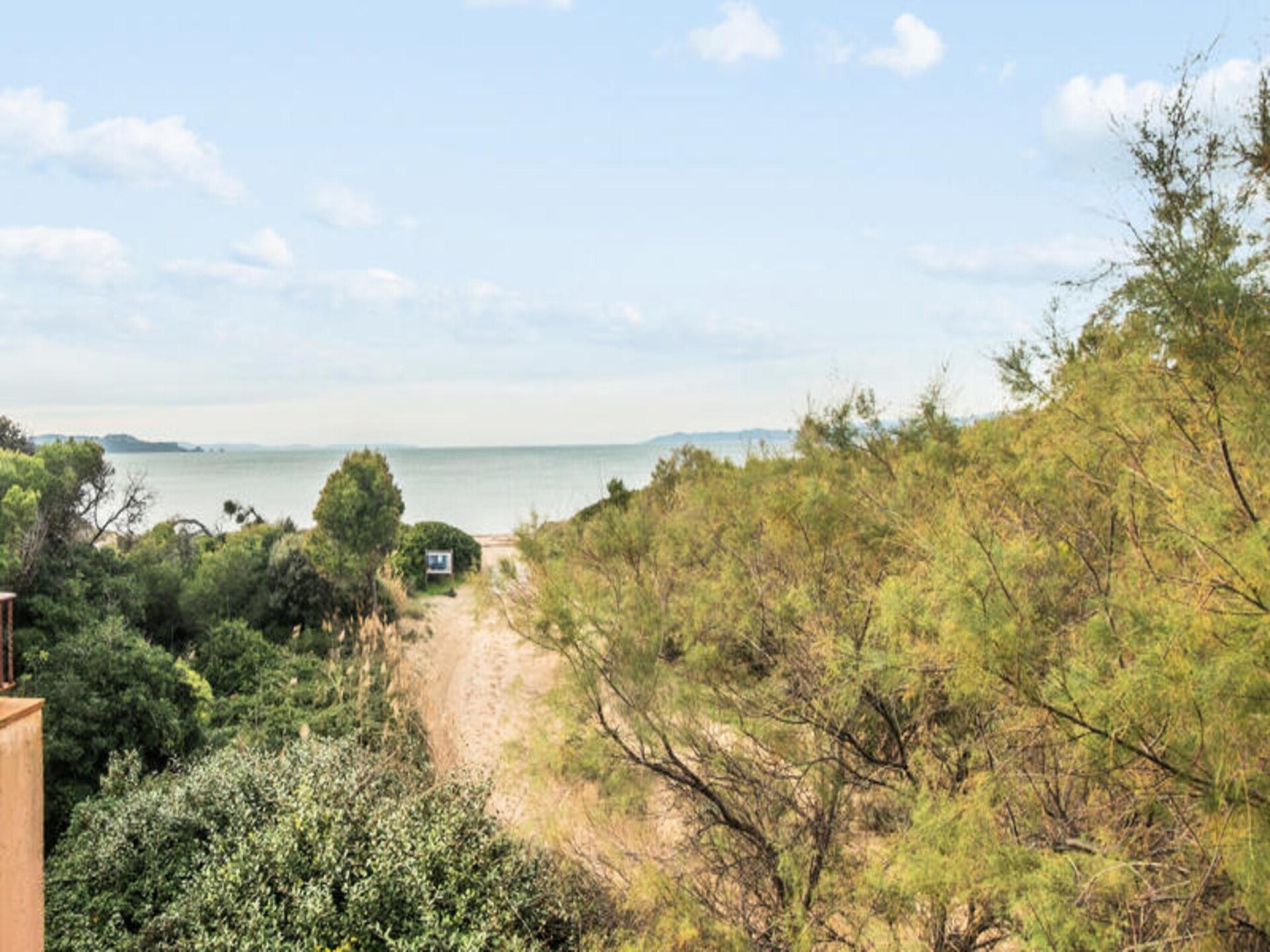 Knus appartement in bosrijk park, vlakbij strand Giens - foto 34