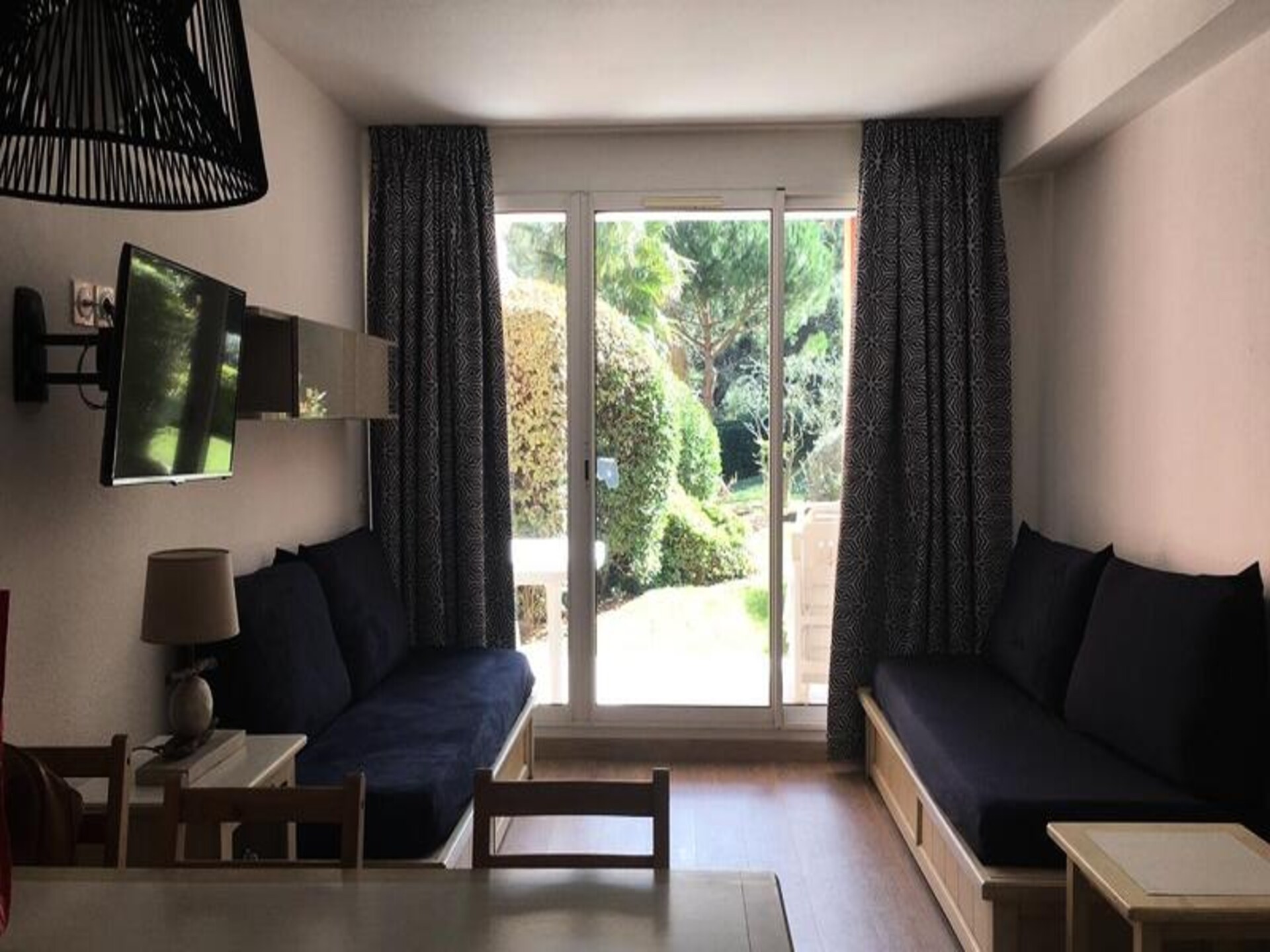 Knus appartement voor 6 bij het strand van Hyères met zwembad - foto 9