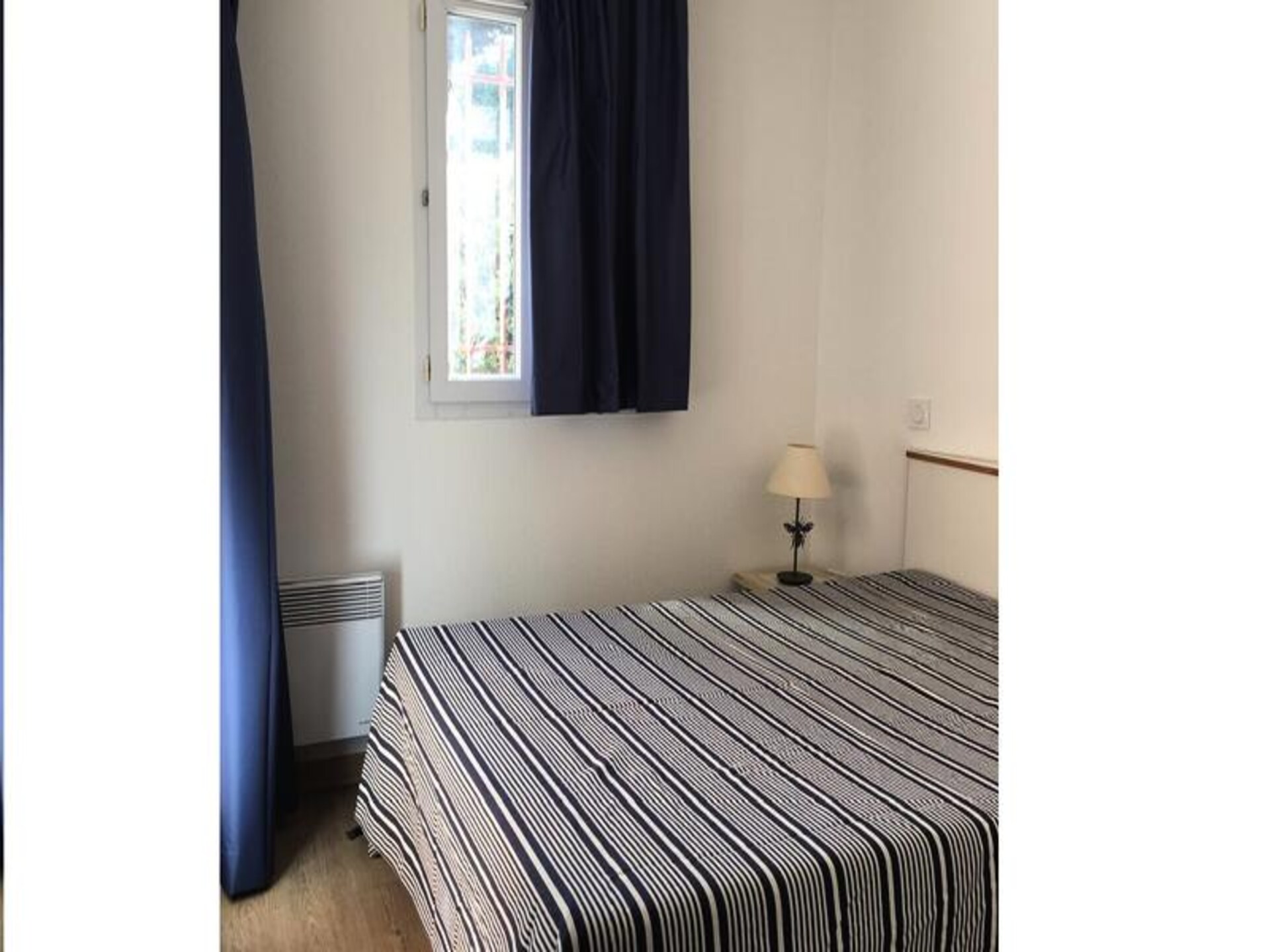 Knus appartement voor 6 bij het strand van Hyères met zwembad - foto 13