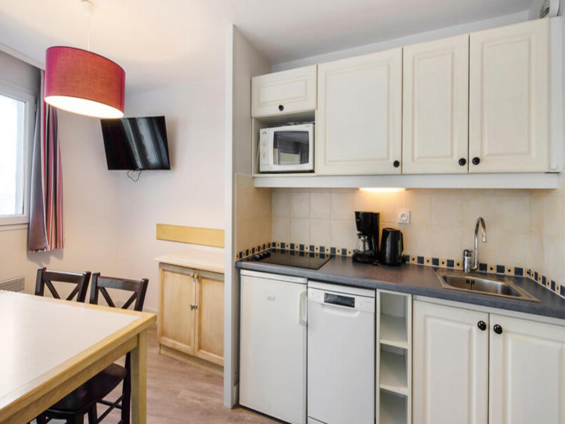 Résidence La Pinède - Gezellig appartement op schiereiland Giens, 5 pers., strand dichtbij - foto 11