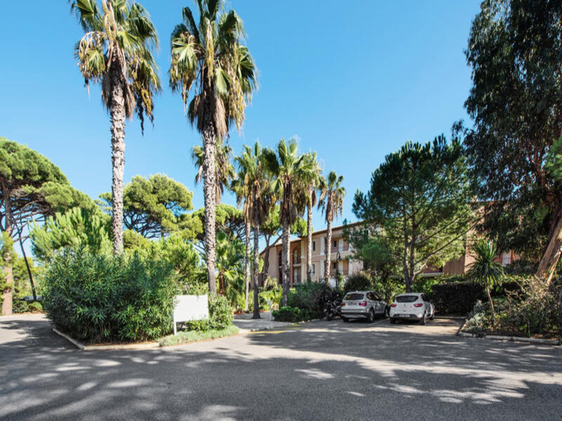 Résidence La Pinède - Gezellig appartement op schiereiland Giens, 5 pers., strand dichtbij - foto 22