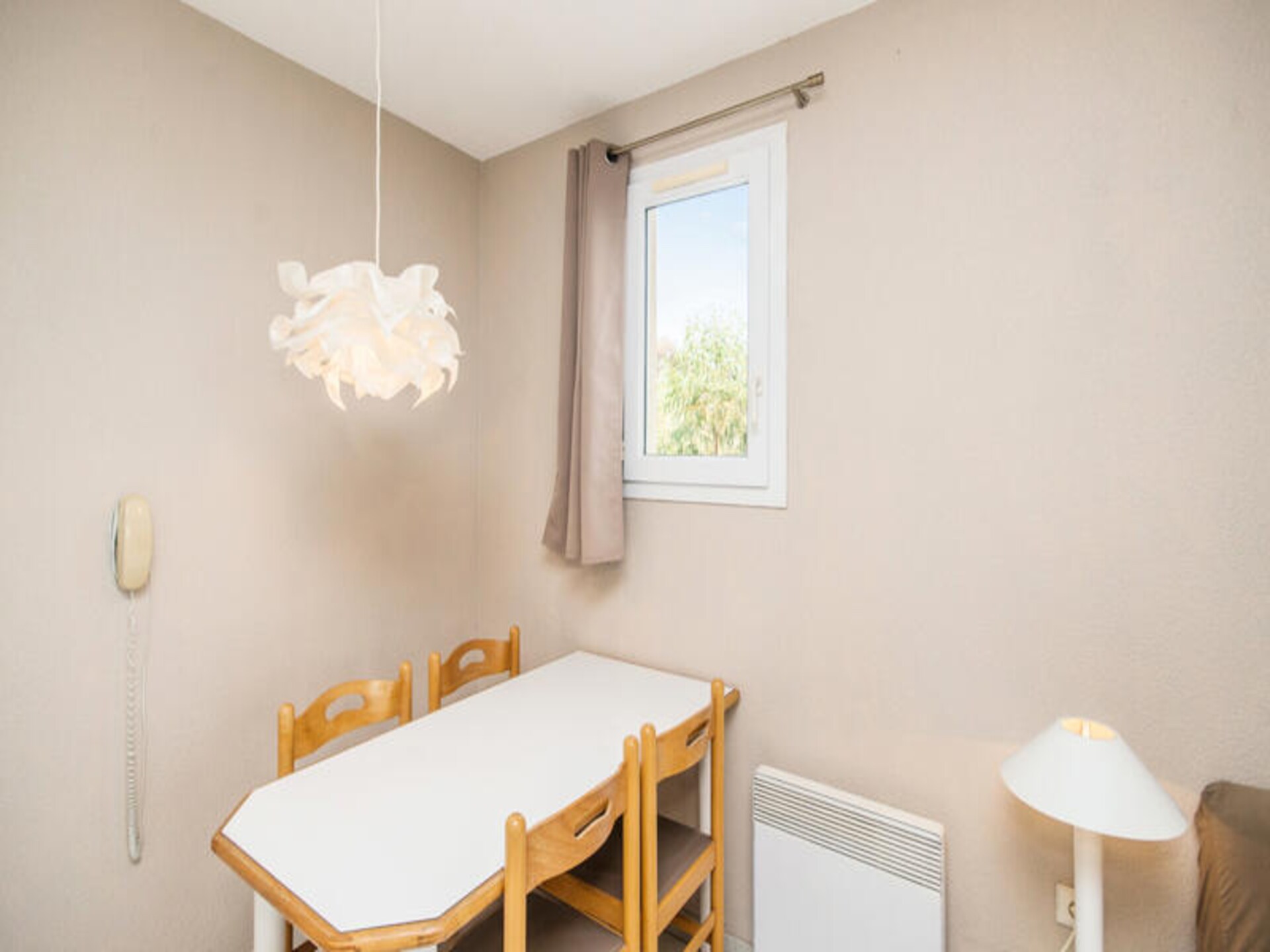 Appartement 5 pers. in park Résidence La Pinède, vlakbij strand Giens - foto 11