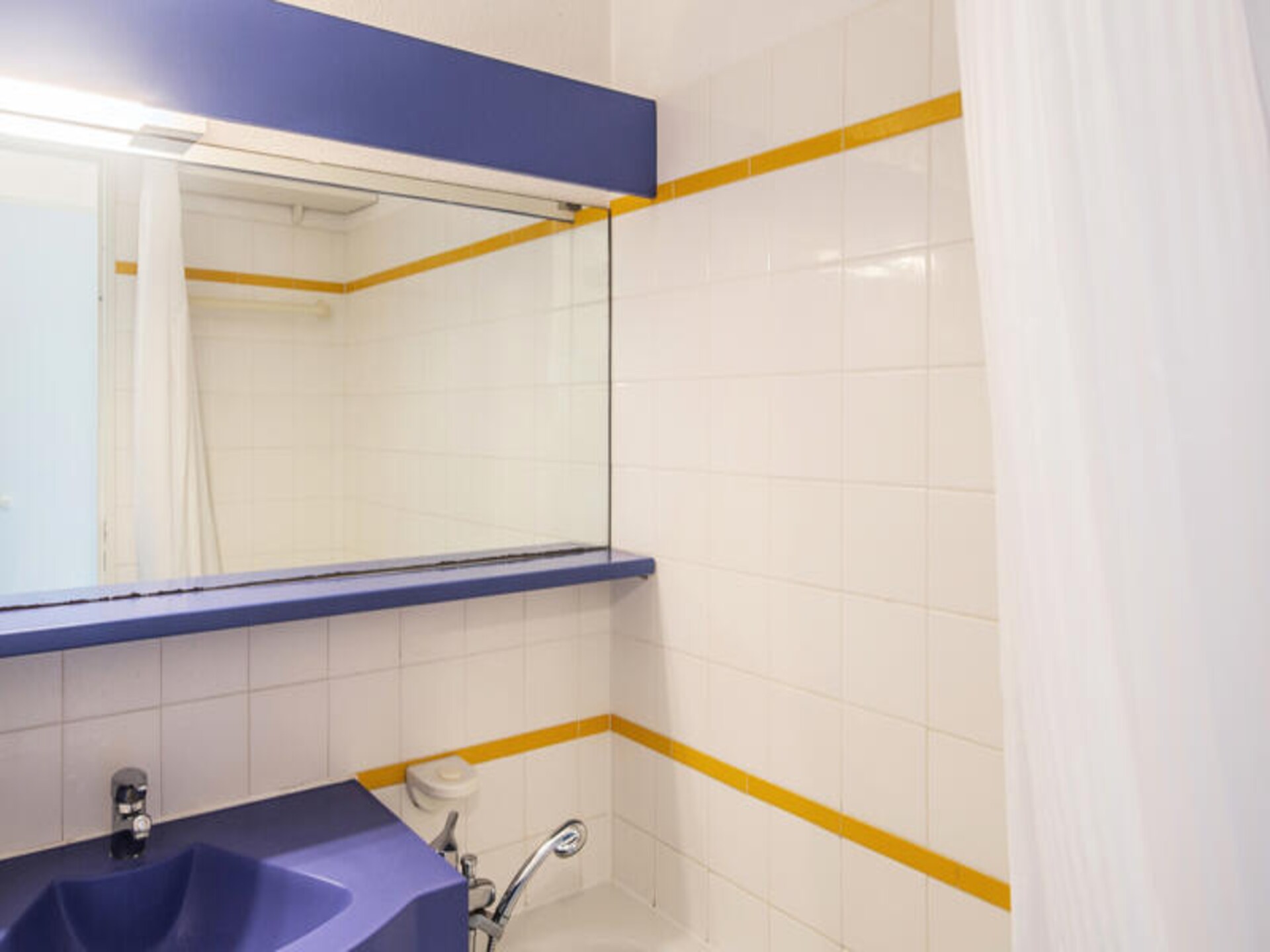 Appartement 5 pers. in park Résidence La Pinède, vlakbij strand Giens - foto 14