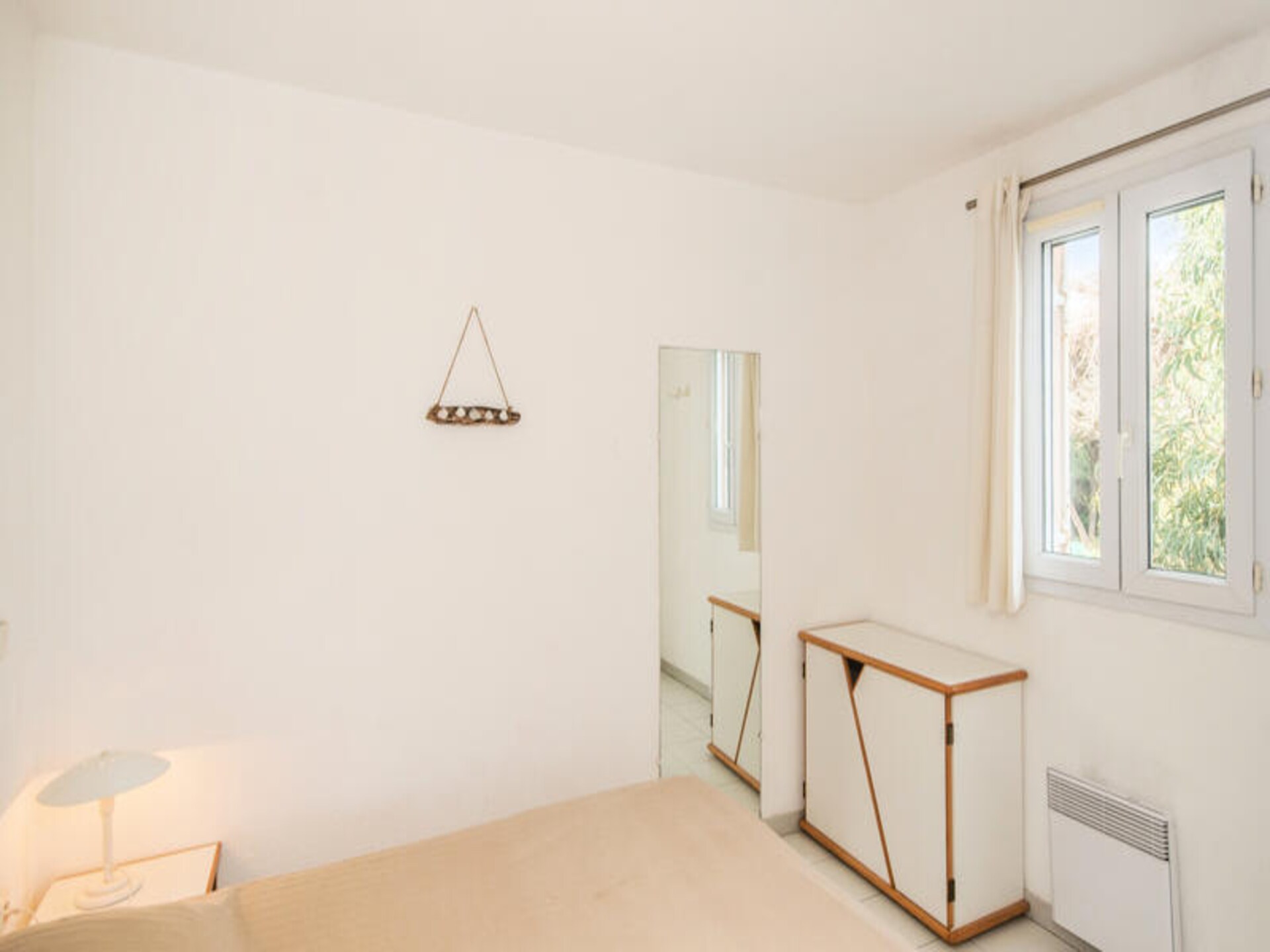 Appartement 5 pers. in park Résidence La Pinède, vlakbij strand Giens - foto 15