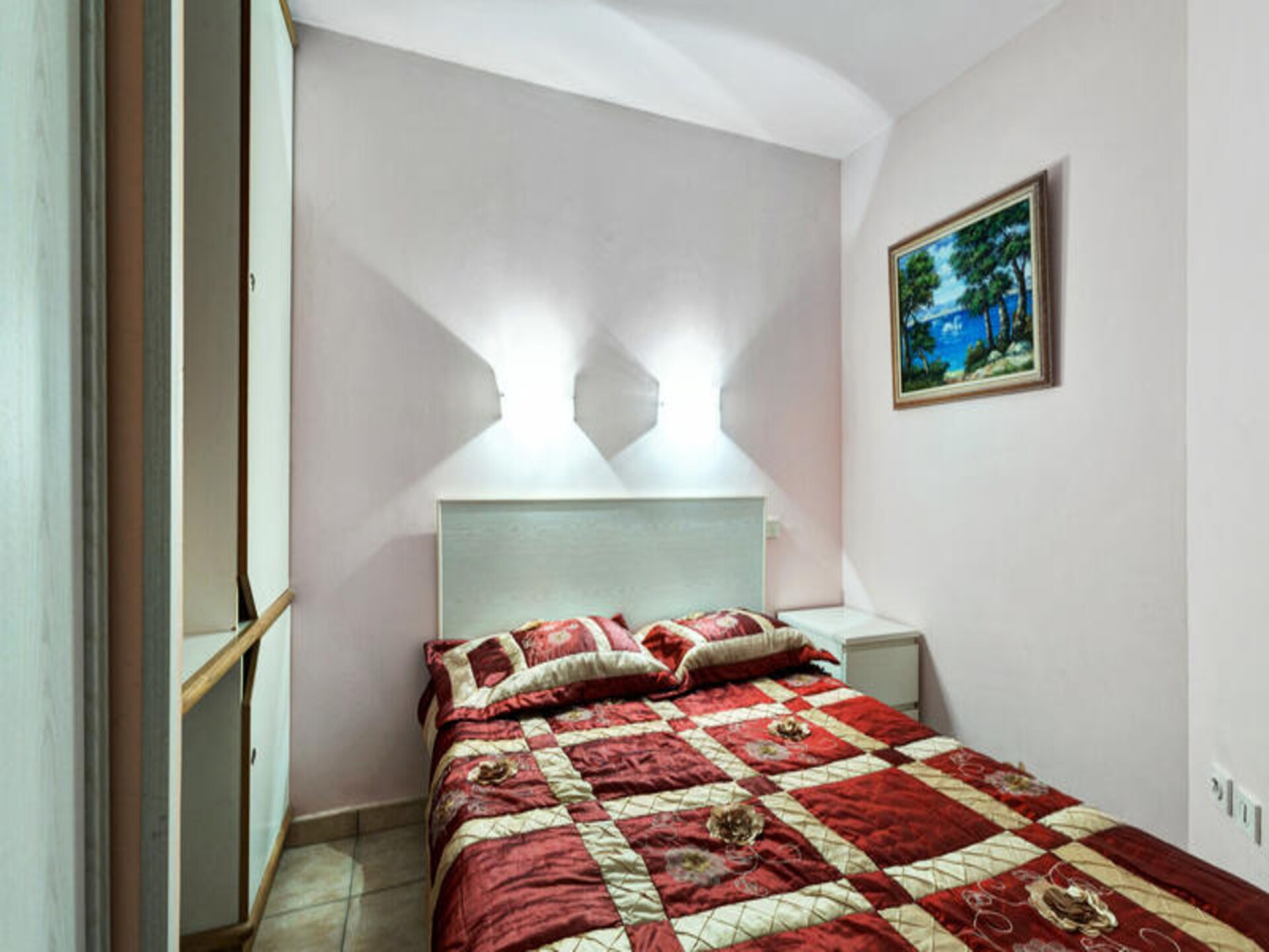 Résidence La Pinède: sfeervol appartement op schiereiland Giens, 5 pers., zwembad - foto 16