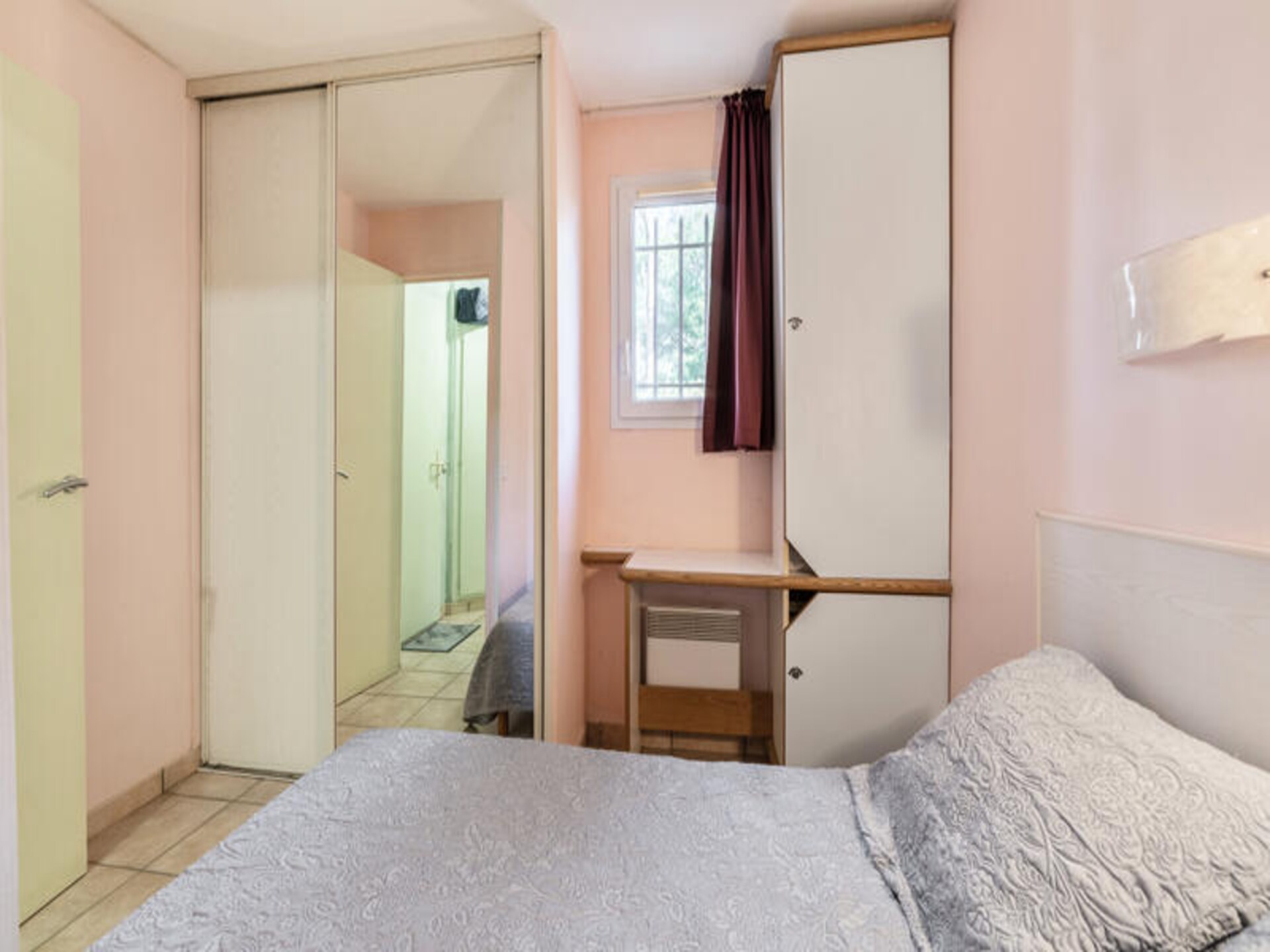 Résidence La Pinède: sfeervol appartement op schiereiland Giens, 5 pers., zwembad - foto 18