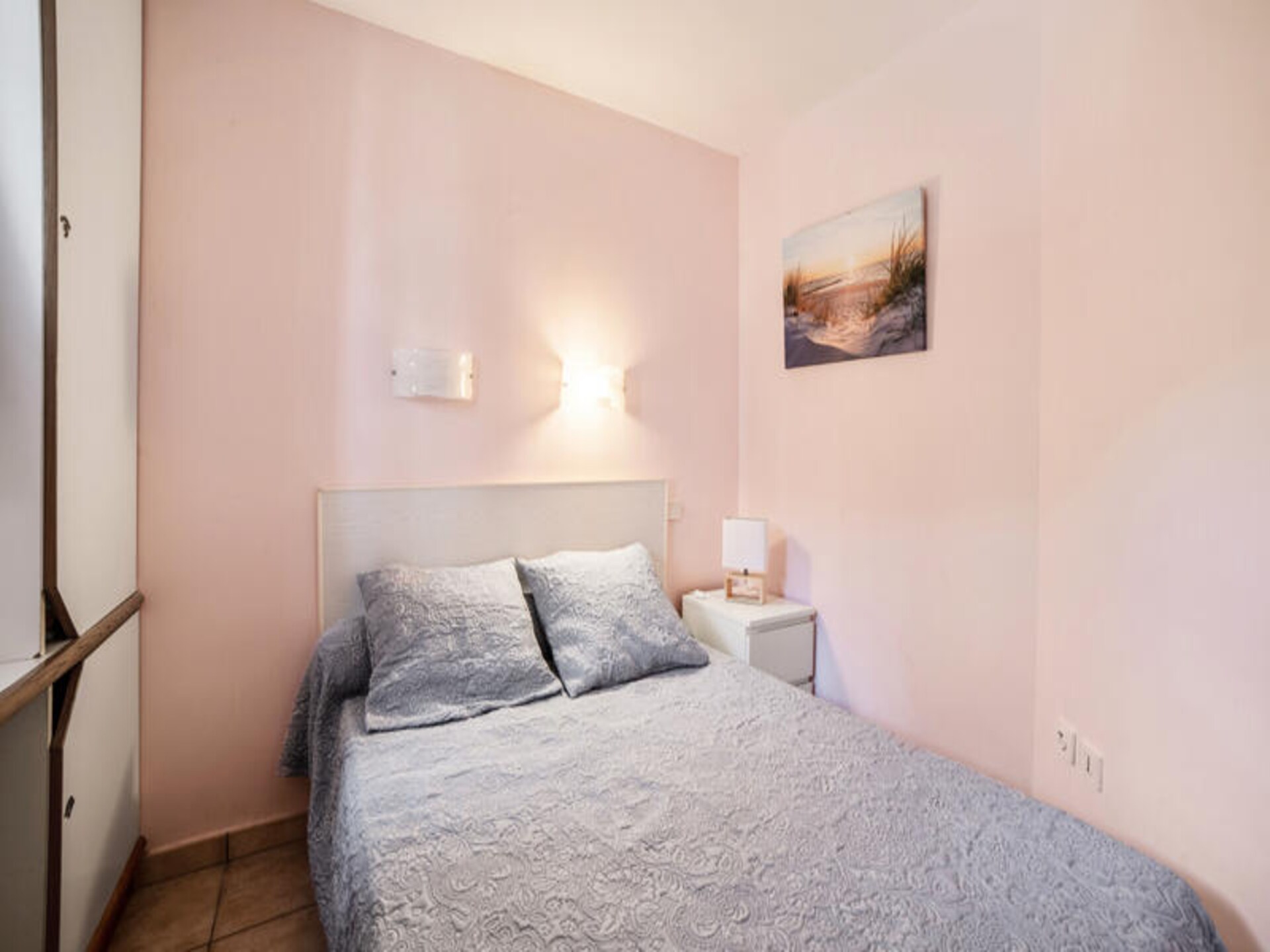 Résidence La Pinède: sfeervol appartement op schiereiland Giens, 5 pers., zwembad - foto 19