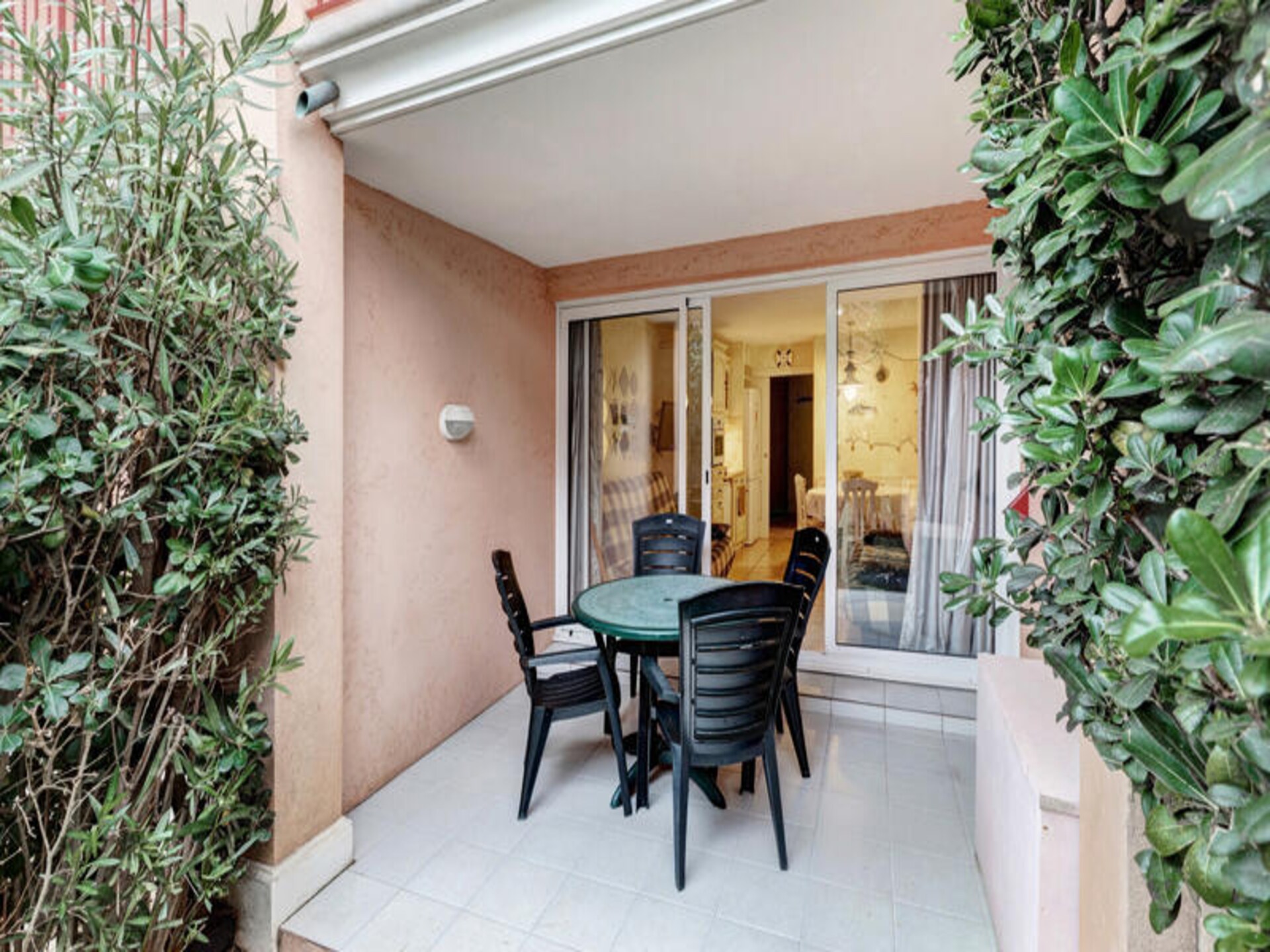 Résidence La Pinède: sfeervol appartement op schiereiland Giens, 5 pers., zwembad - foto 21