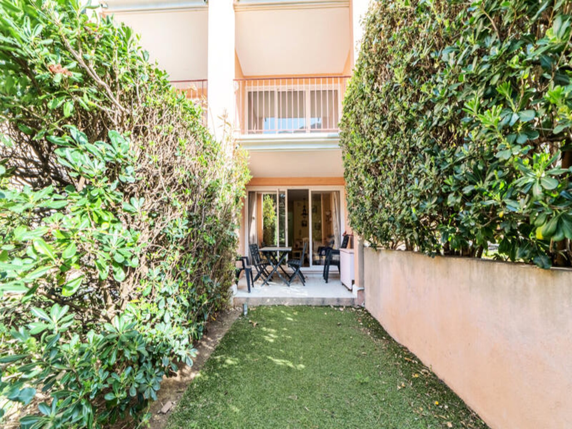 Résidence La Pinède: sfeervol appartement op schiereiland Giens, 5 pers., zwembad - foto 24