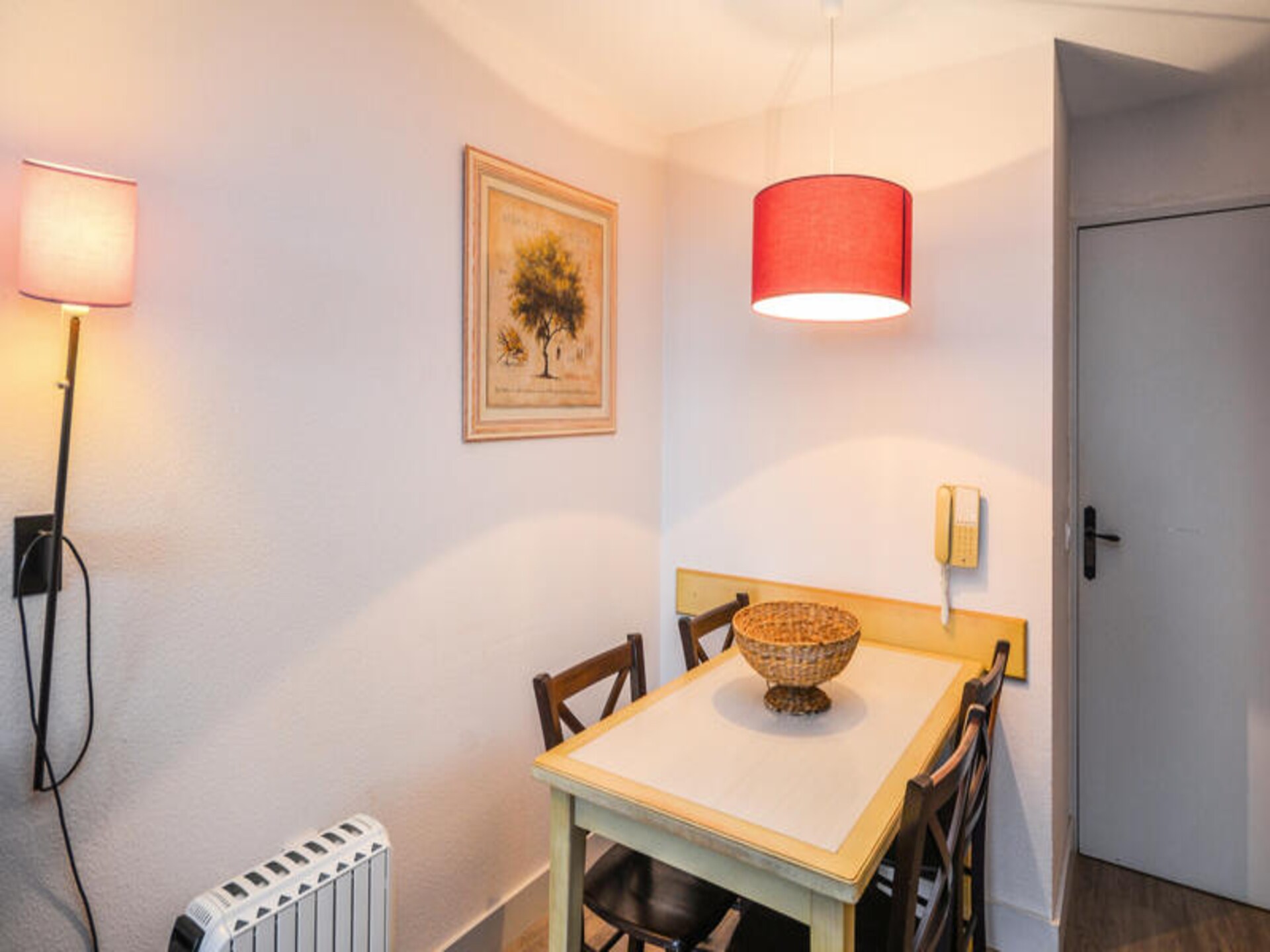 Rustiek appartement in bosrijk park op 2 km van Hyères strand - foto 12