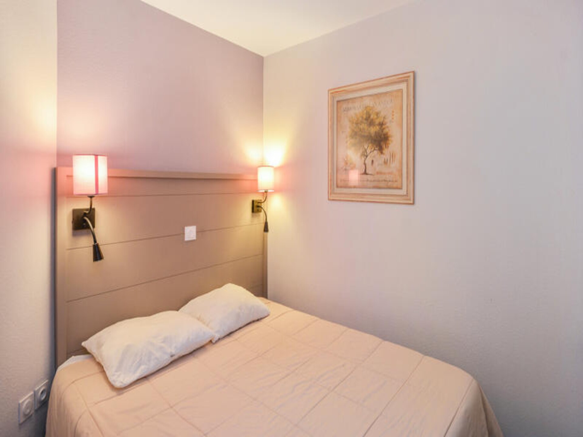 Rustiek appartement in bosrijk park op 2 km van Hyères strand - foto 15