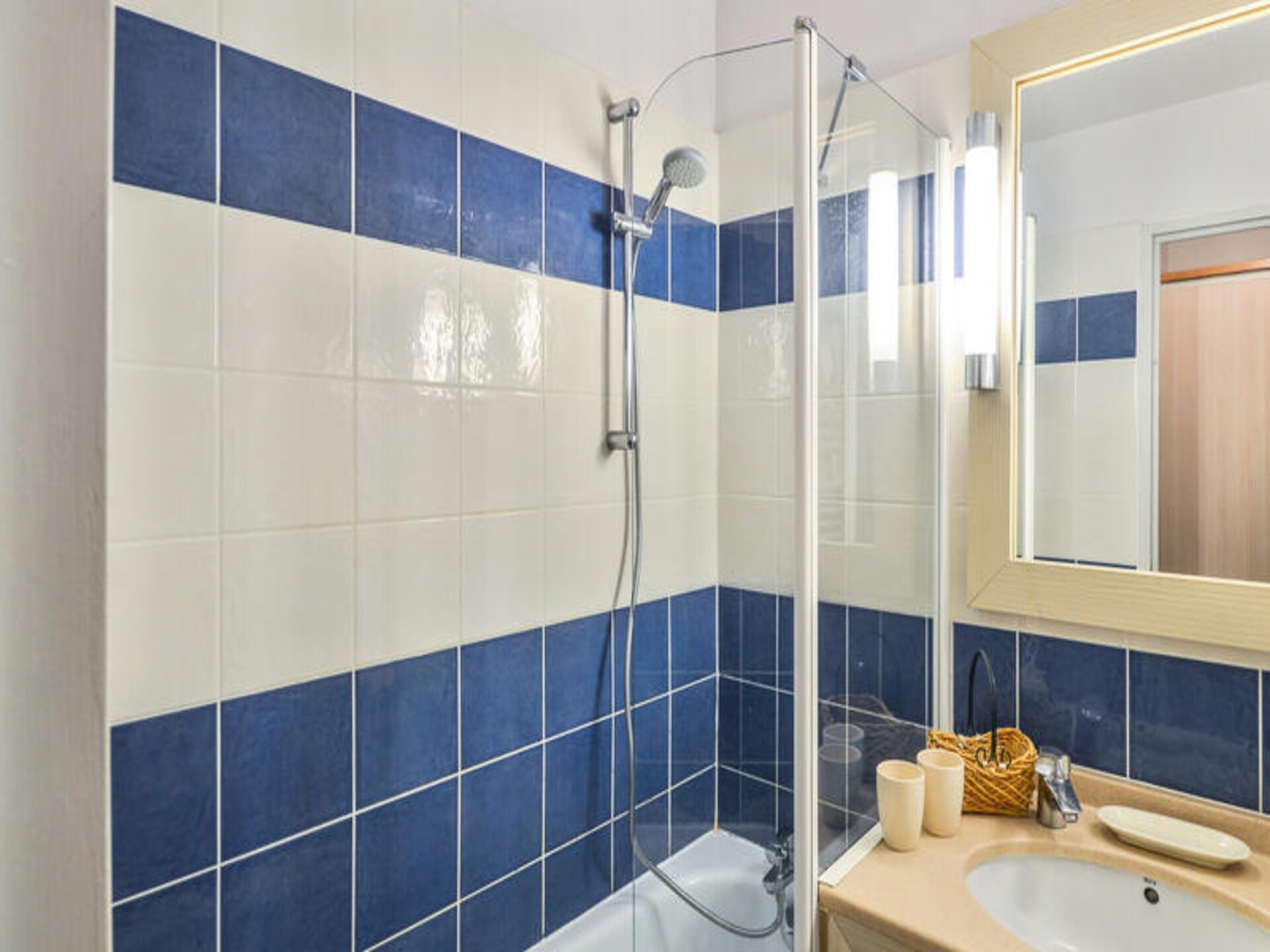 Rustiek appartement in bosrijk park op 2 km van Hyères strand - foto 17
