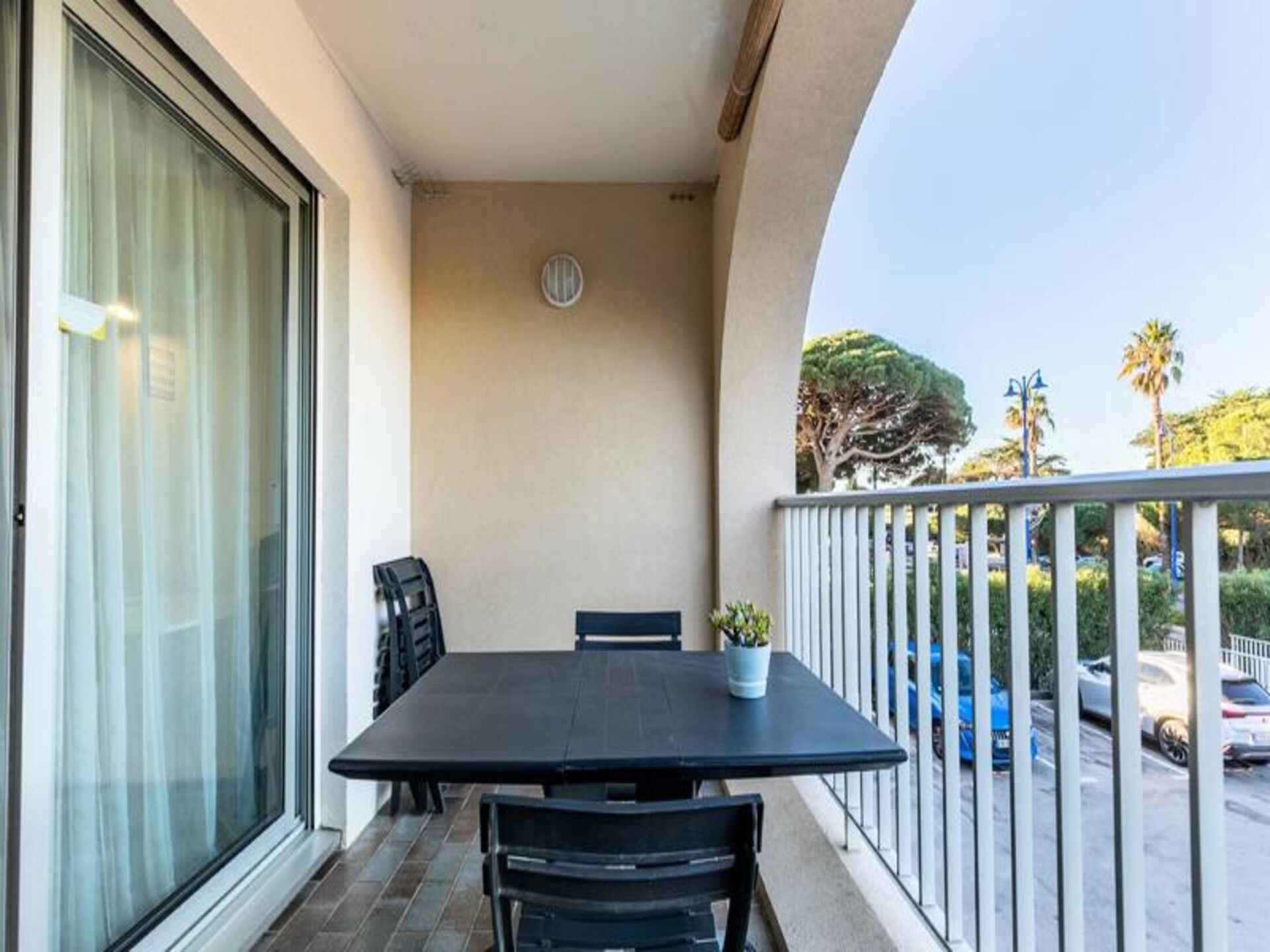 Knus appartement in Hyères op 300 meter van het strand - foto 20