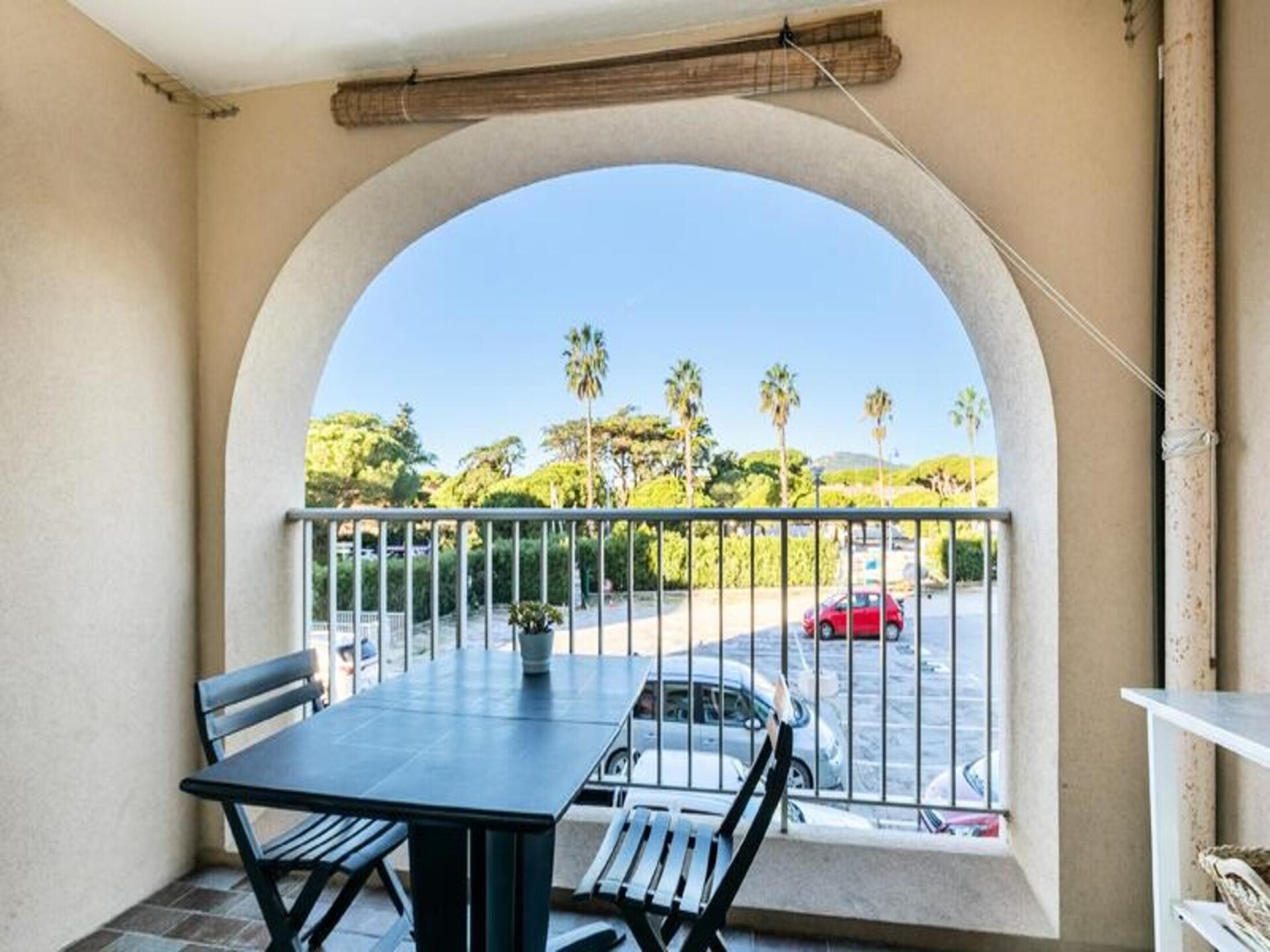 Knus appartement in Hyères op 300 meter van het strand - foto 7