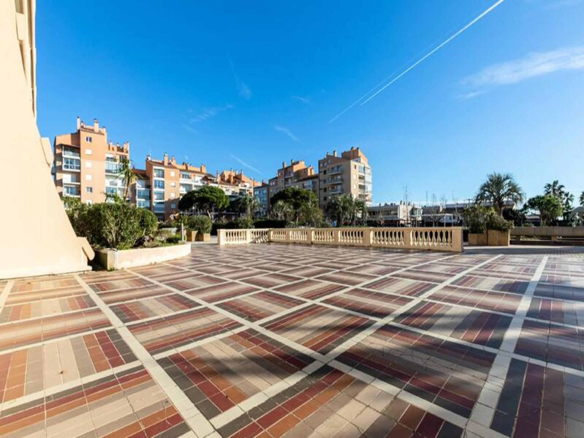Knus appartement in Hyères op 300 meter van het strand - foto 9