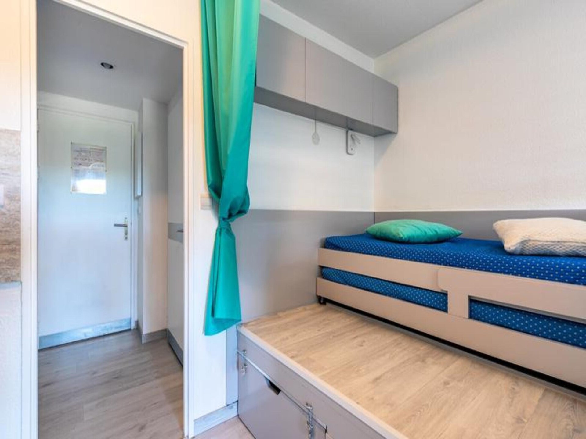 Knus appartement in Hyères op 300 meter van het strand - foto 24