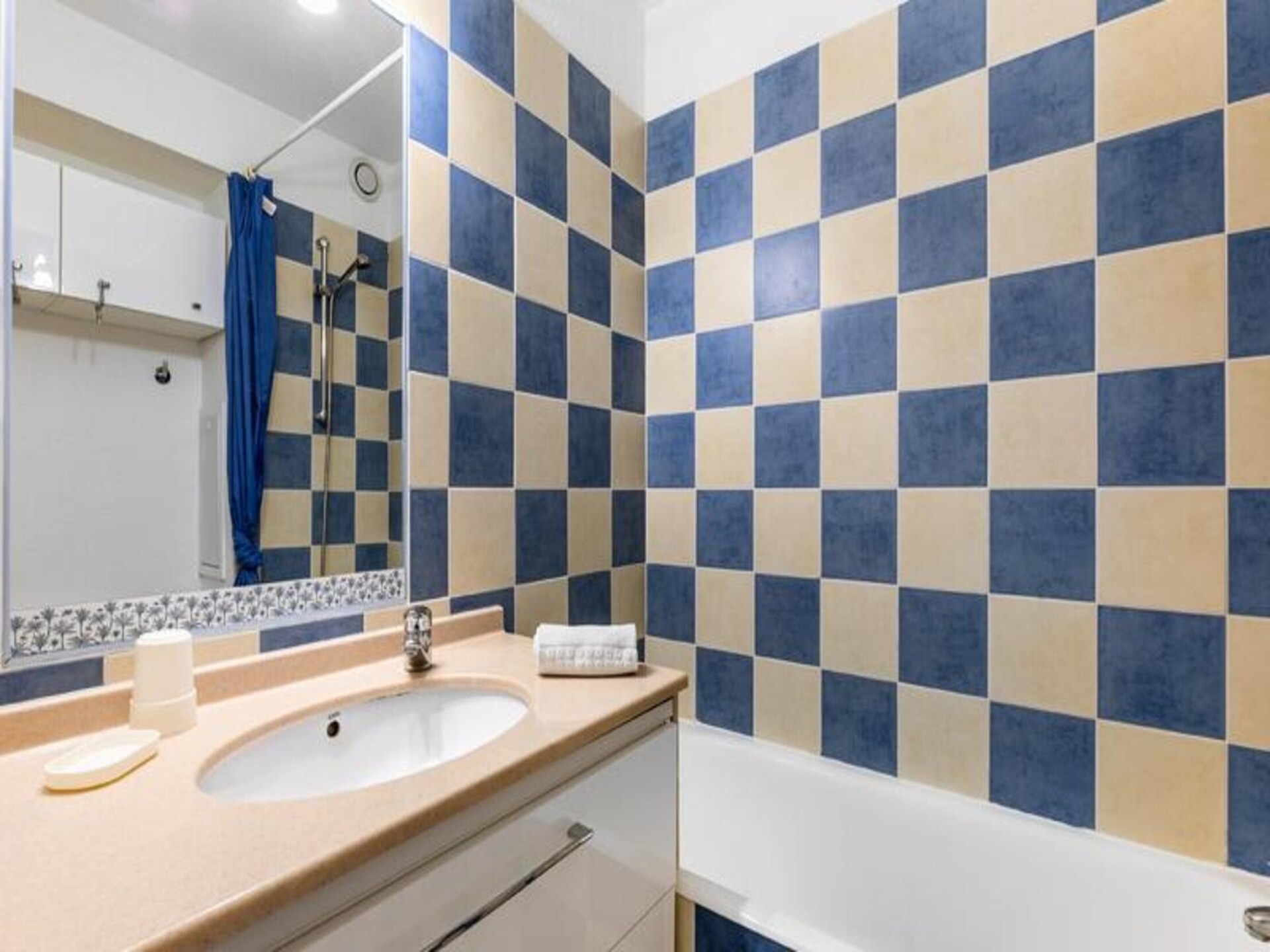 Knus appartement in Hyères op 300 meter van het strand - foto 26