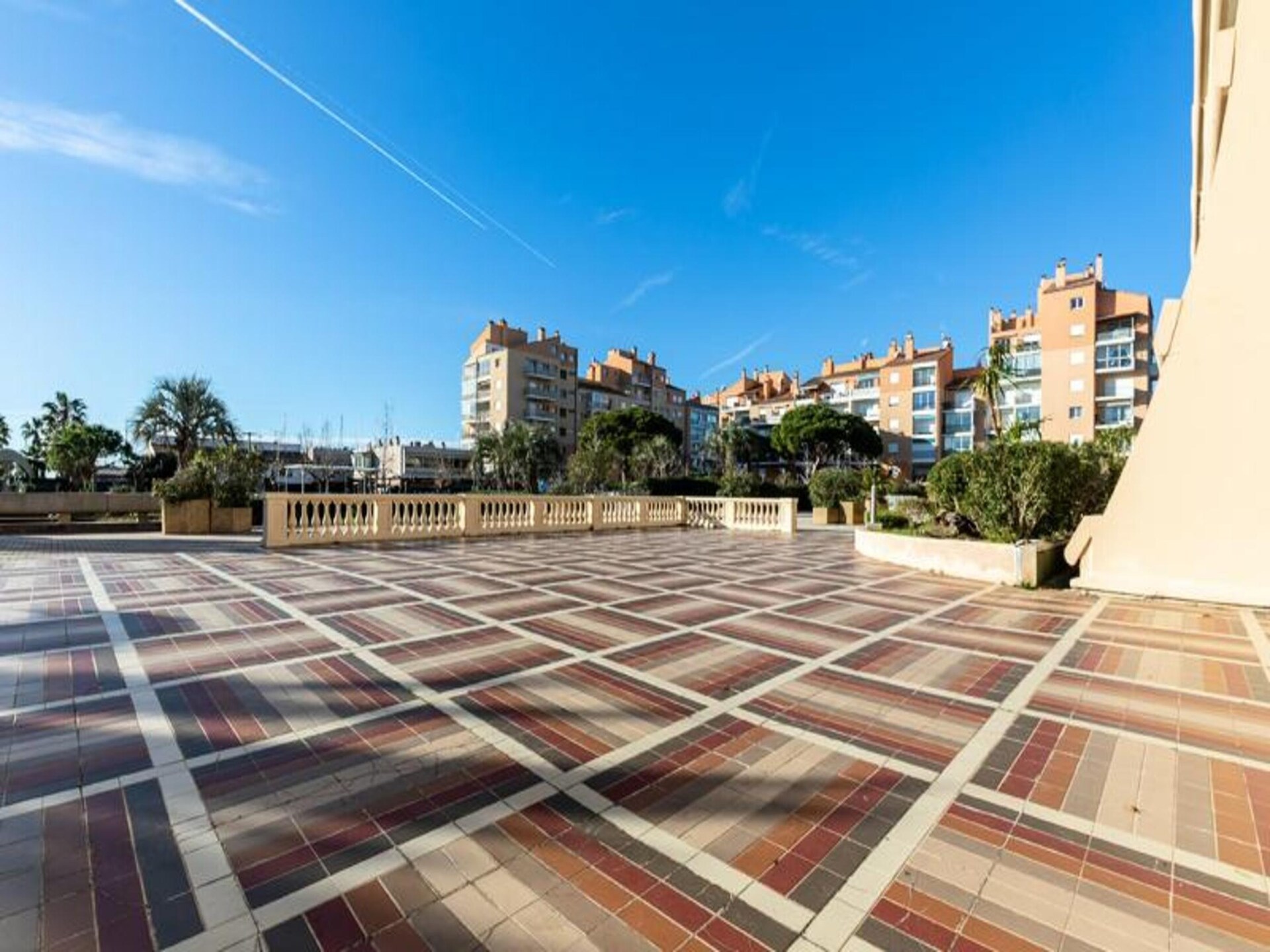 Knus appartement in Hyères op 300 meter van het strand - foto 28