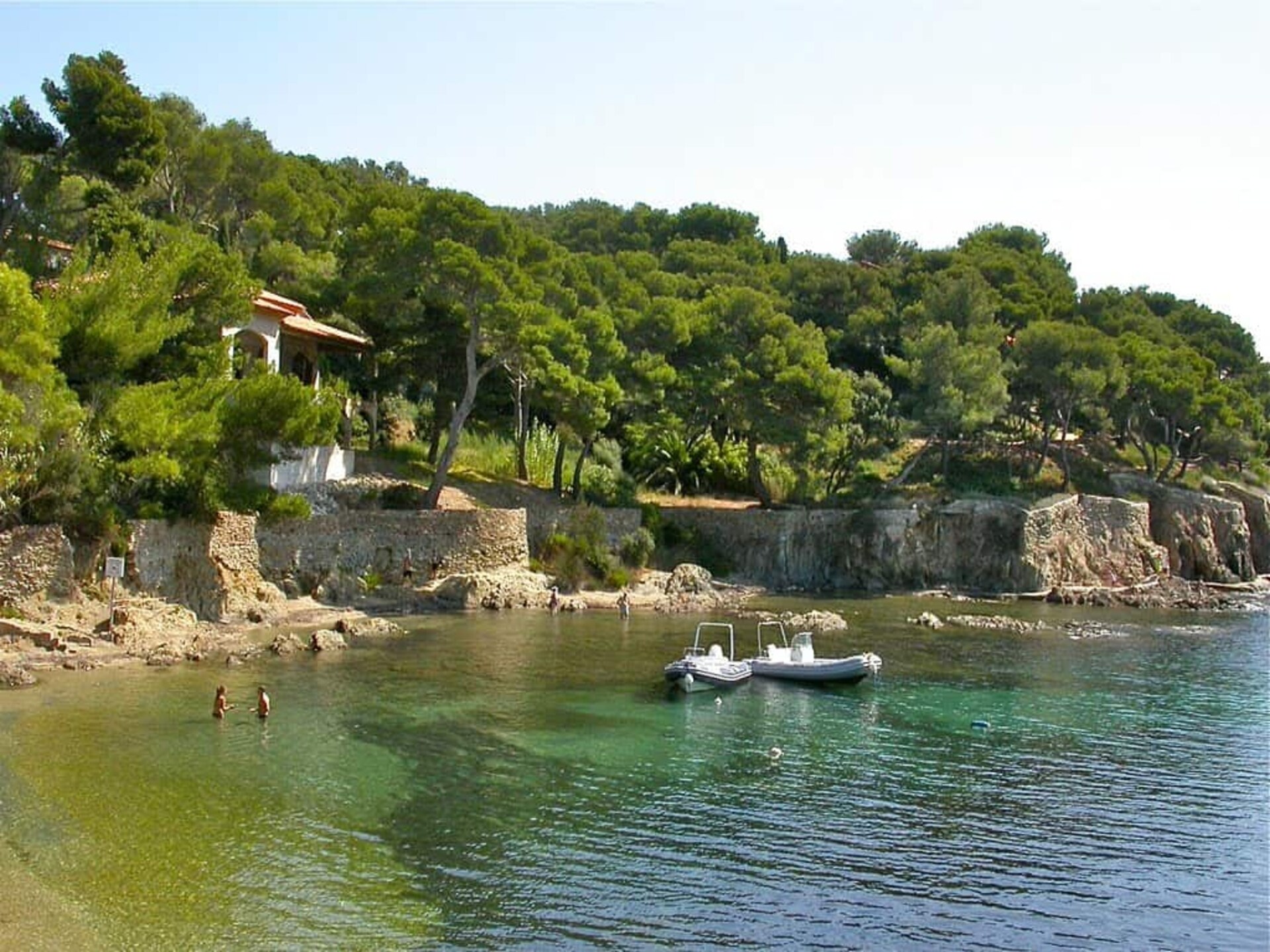 Knus appartement in Hyères op 300 meter van het strand - foto 31