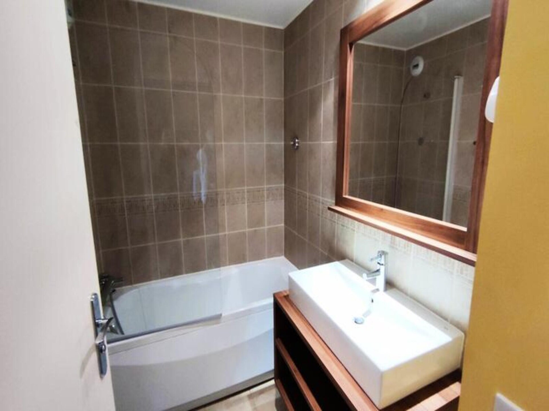 Bergappartement op 50m van de piste in Isola 2000 - foto 9
