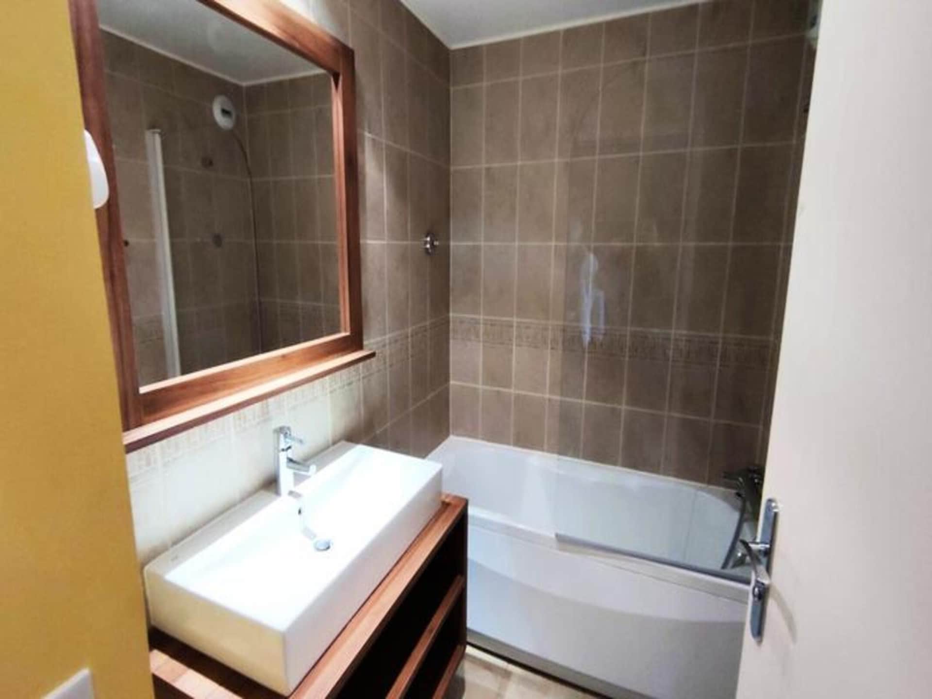 Bergappartement op 50m van de piste in Isola 2000 - foto 18