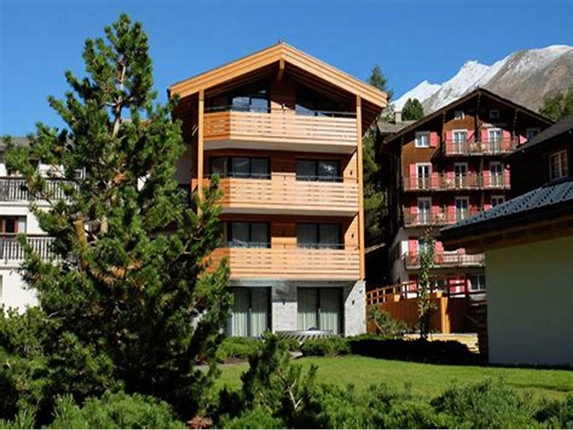 Bergappartement op 50m van de piste in Isola 2000 - foto 24