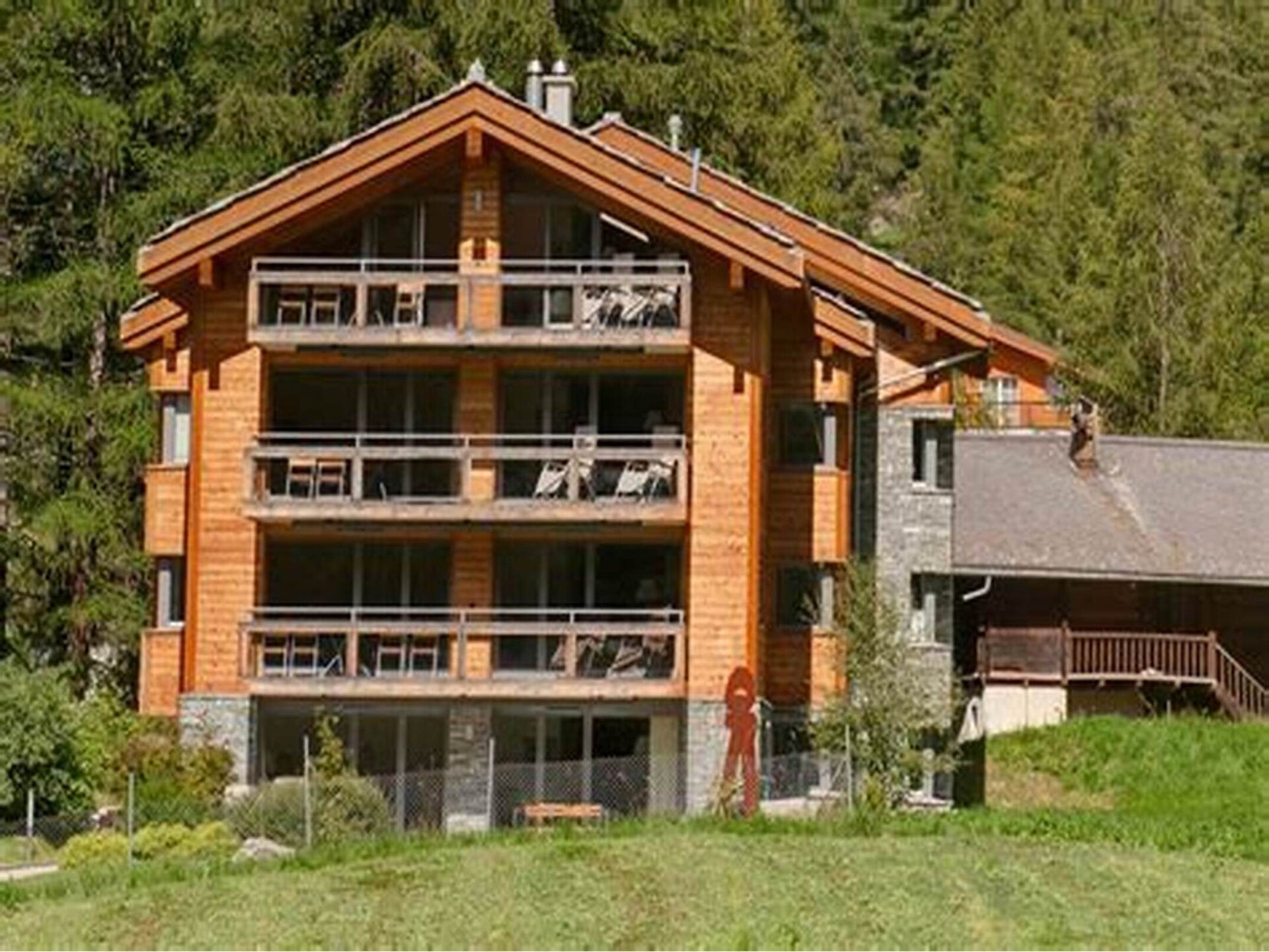 Bergappartement op 50m van de piste in Isola 2000 - foto 21
