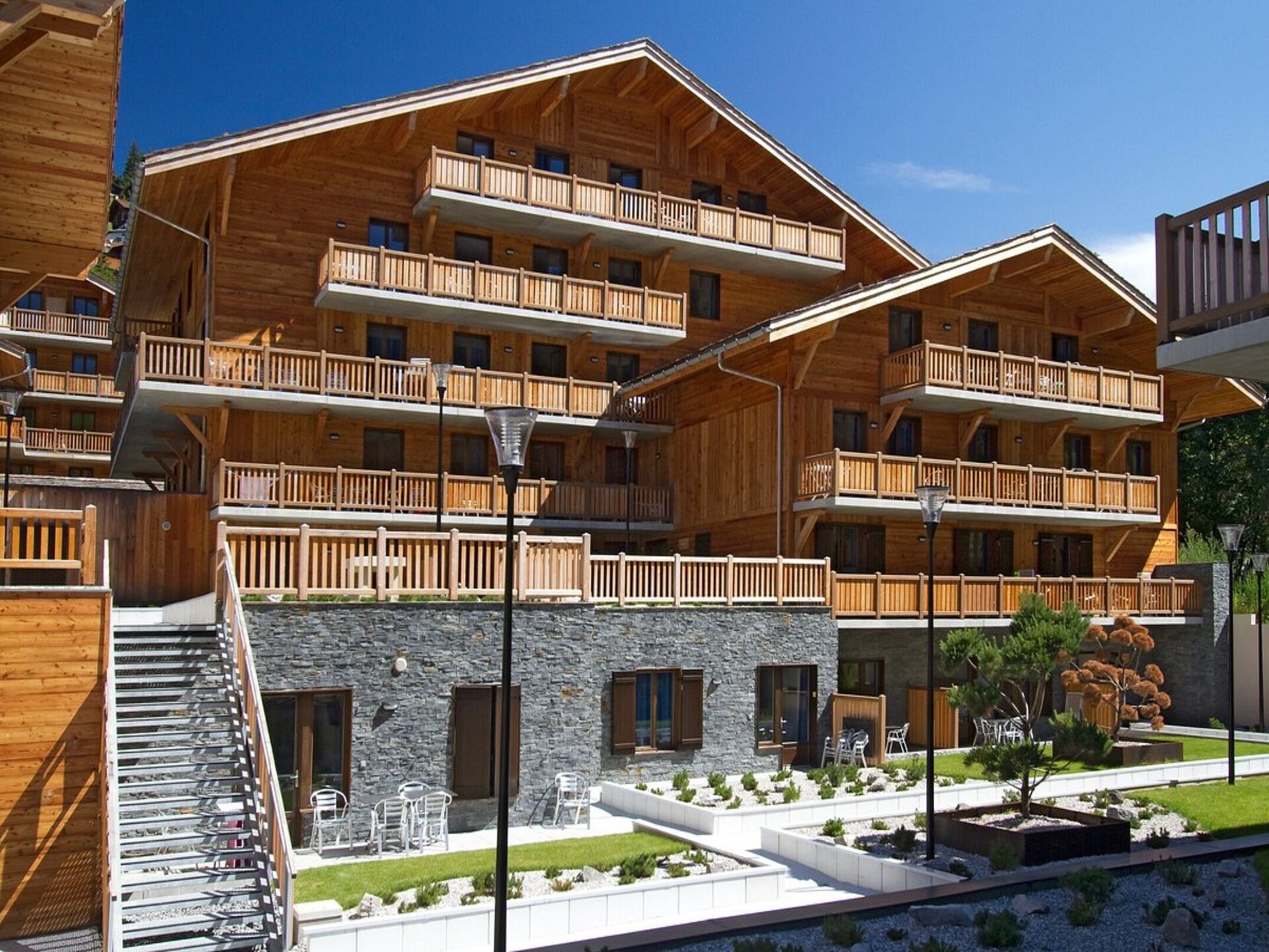 Bergappartement op 50m van de piste in Isola 2000 - foto 23