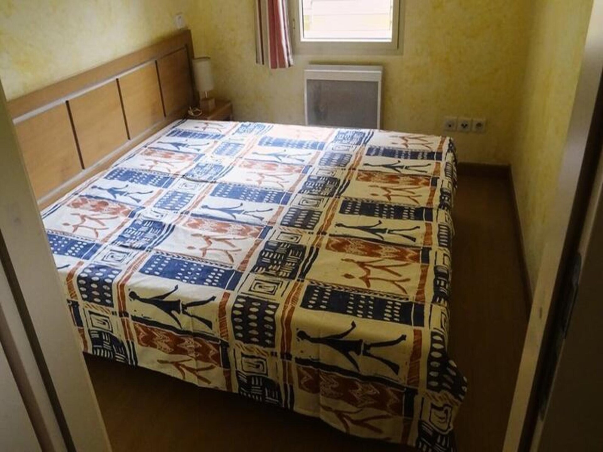 Appartement B312 op 50m van de piste met panoramisch balkon in Isola 2000 - foto 13