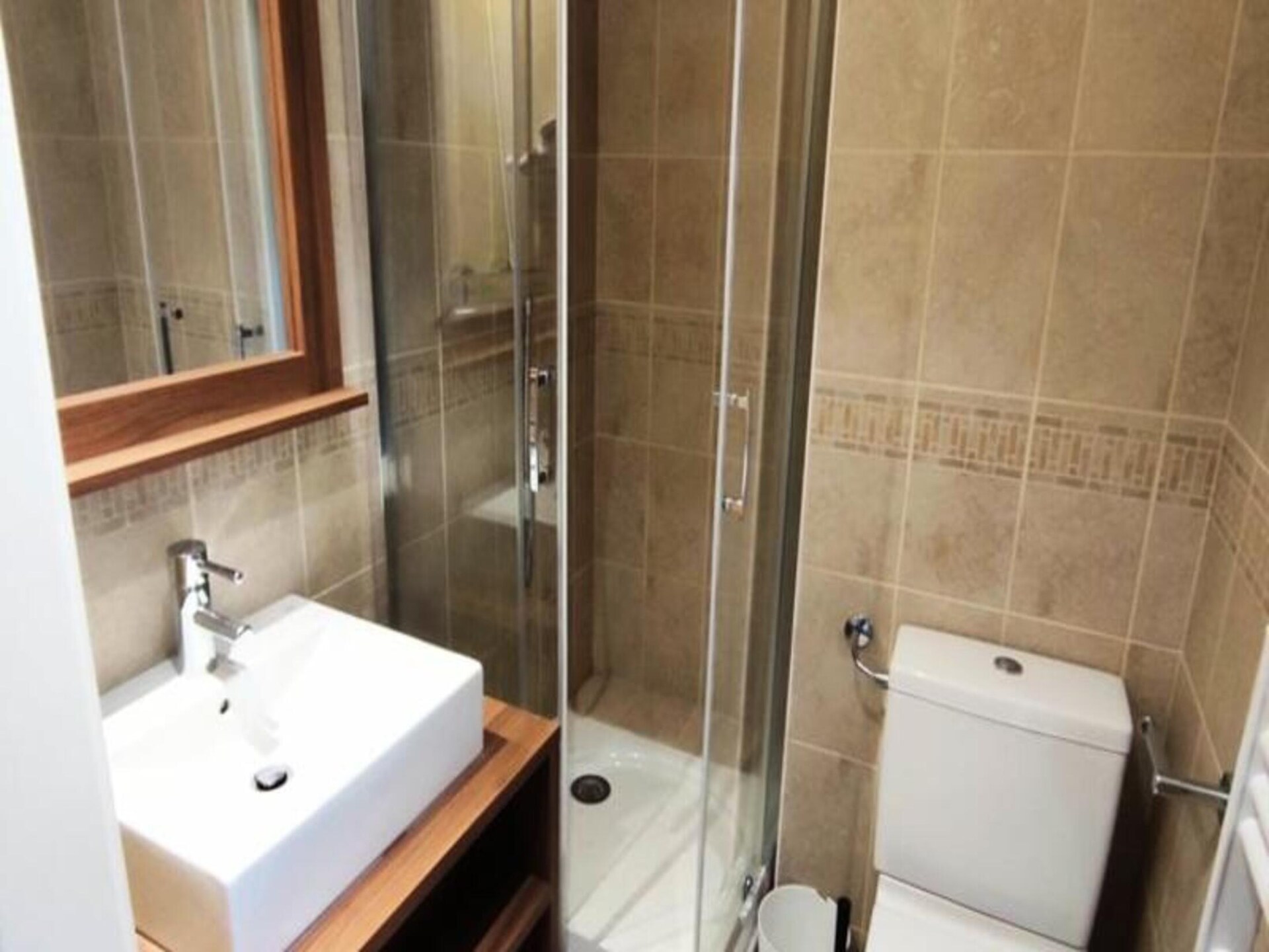 Appartement B312 op 50m van de piste met panoramisch balkon in Isola 2000 - foto 17