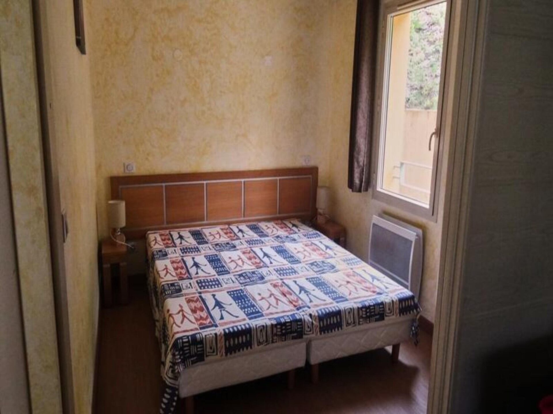 Appartement B312 op 50m van de piste met panoramisch balkon in Isola 2000 - foto 20