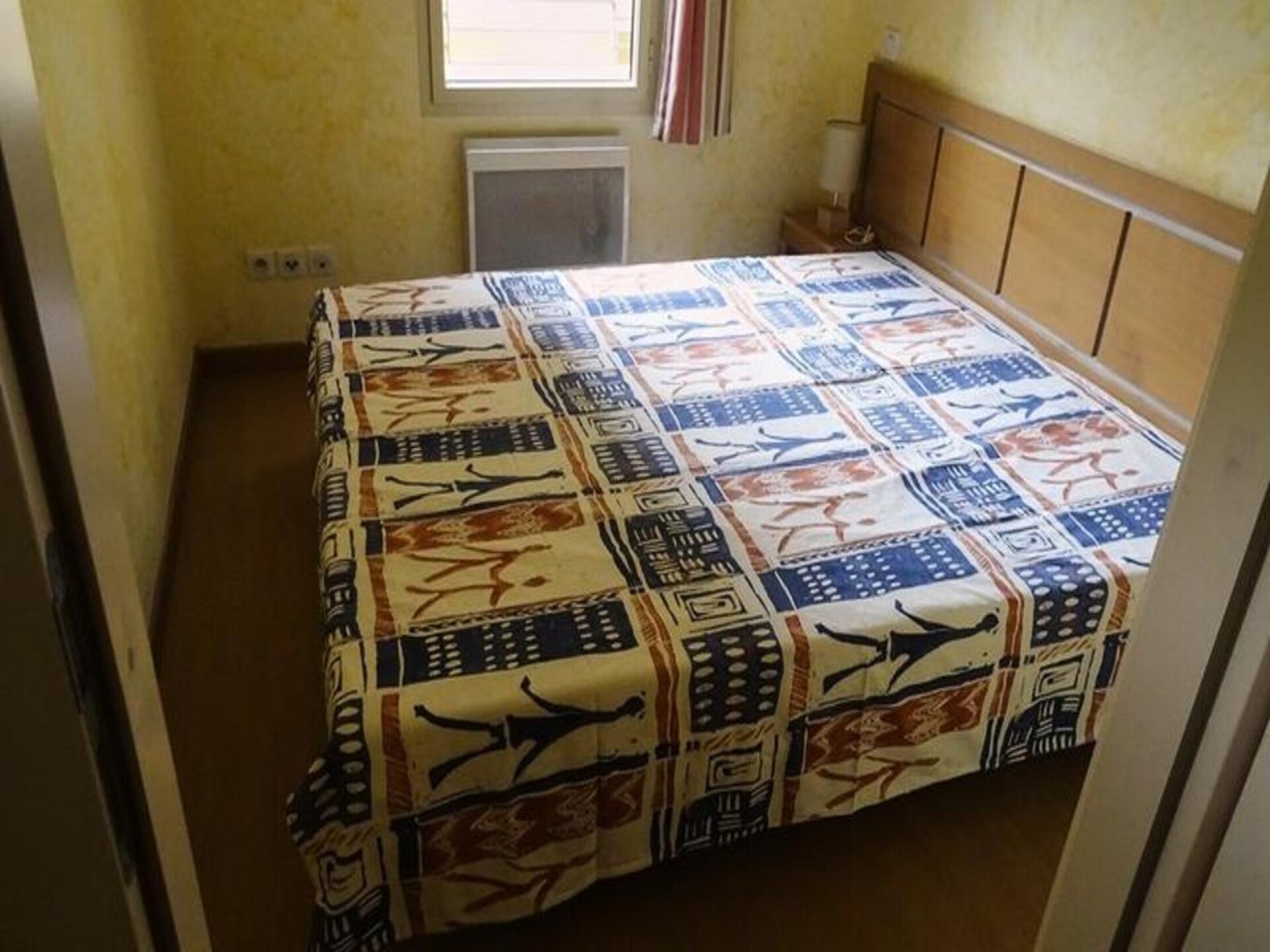 Appartement B312 op 50m van de piste met panoramisch balkon in Isola 2000 - foto 10