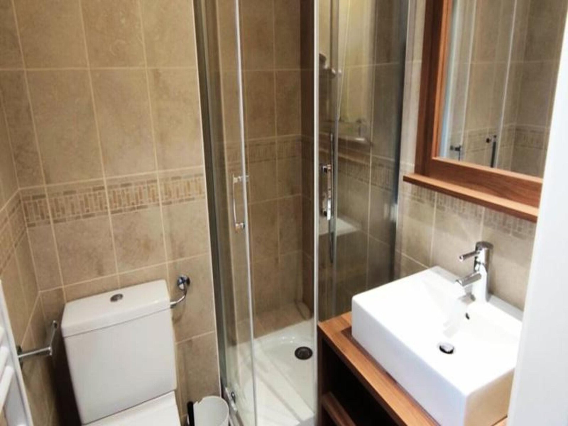 Appartement B312 op 50m van de piste met panoramisch balkon in Isola 2000 - foto 14