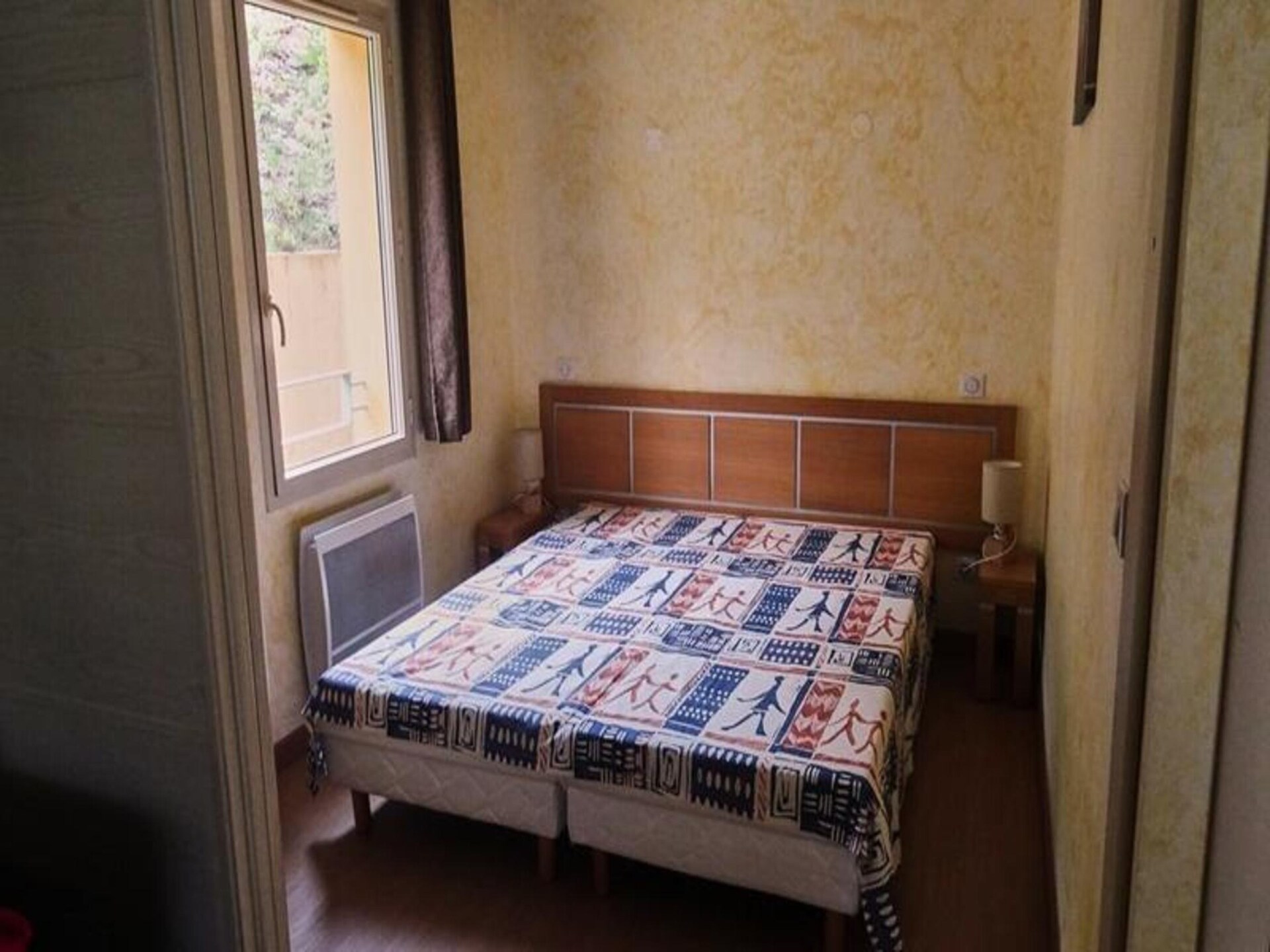 Appartement B312 op 50m van de piste met panoramisch balkon in Isola 2000 - foto 16