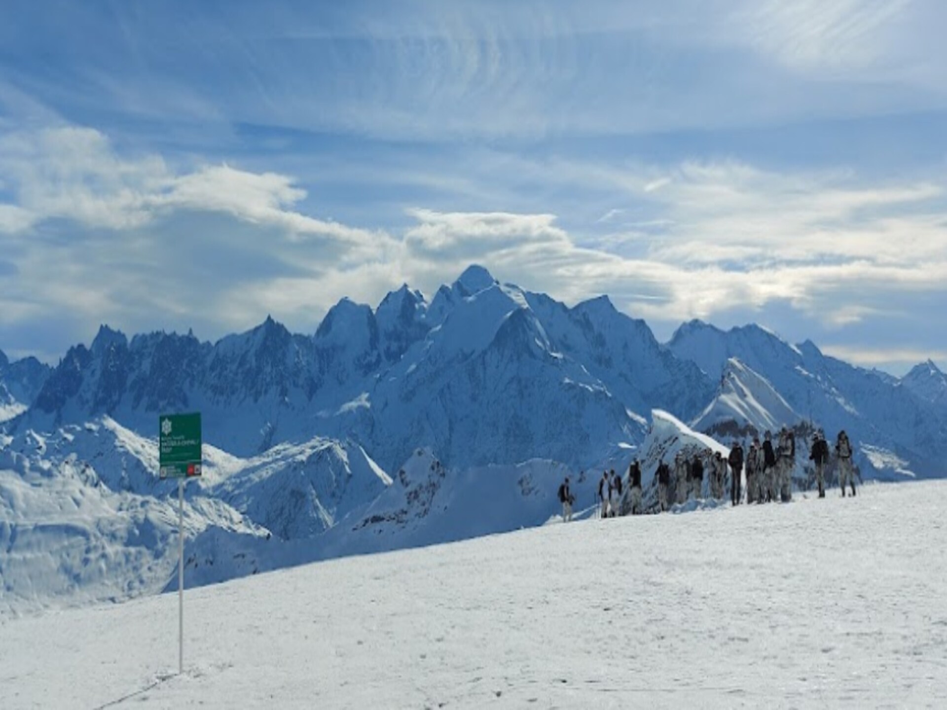 Gerenoveerd appartement aan de piste in Isola met ruim balkon - foto 27