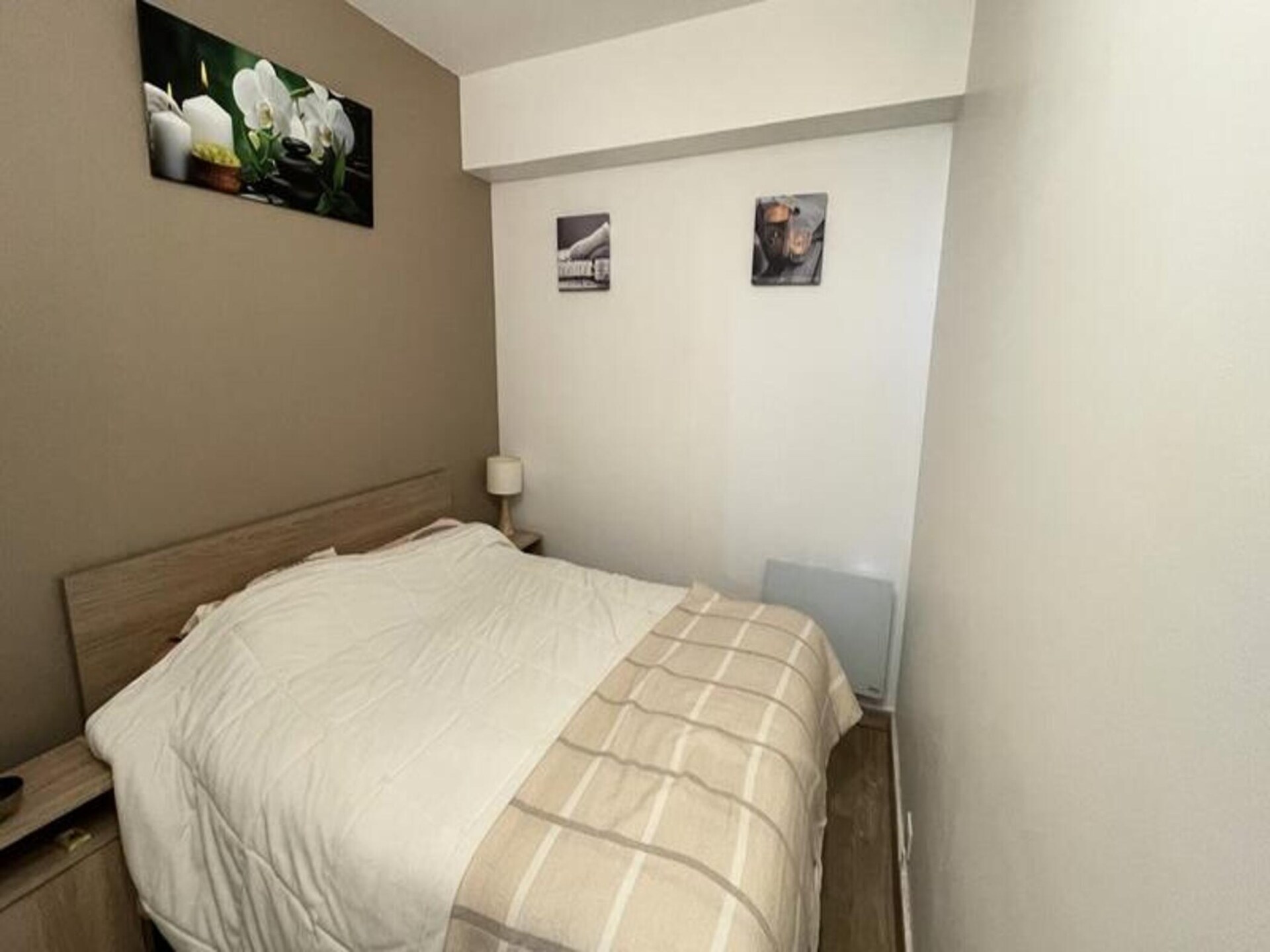 Gerenoveerd appartement aan de piste in Isola met ruim balkon - foto 20