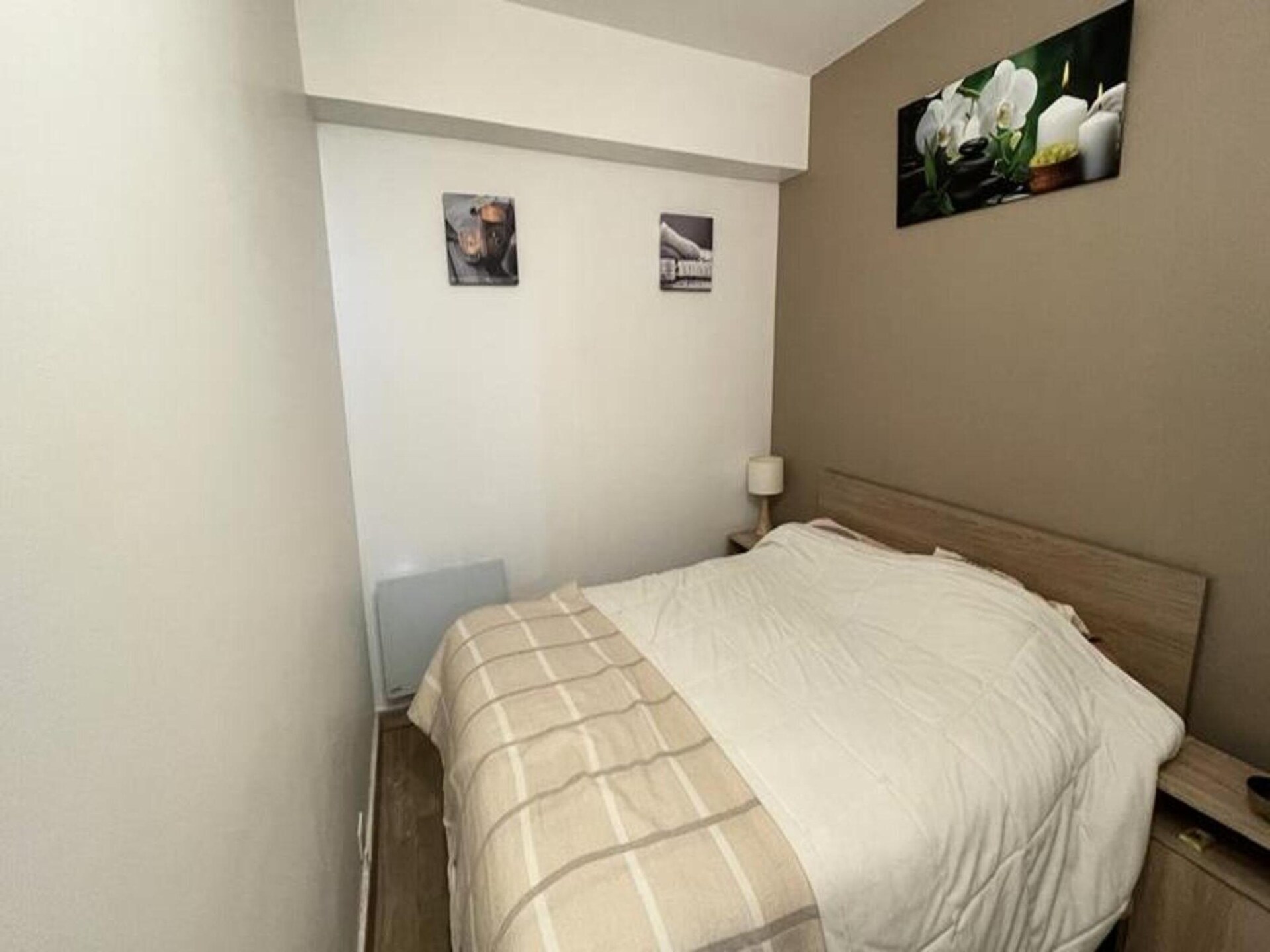 Gerenoveerd appartement aan de piste in Isola met ruim balkon - foto 24