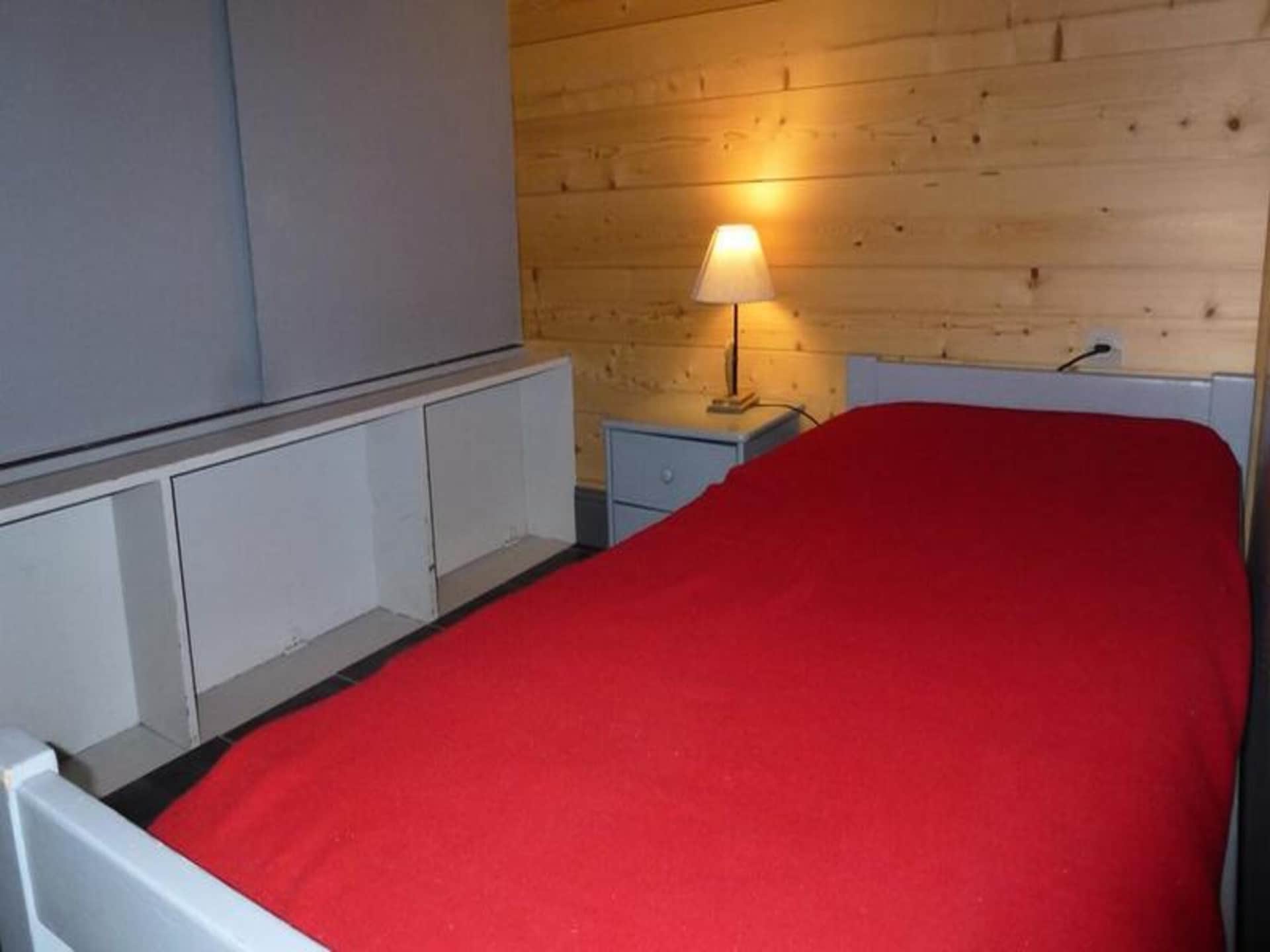 Studio op de piste in Isola 2000 met zuidbalkon - foto 13