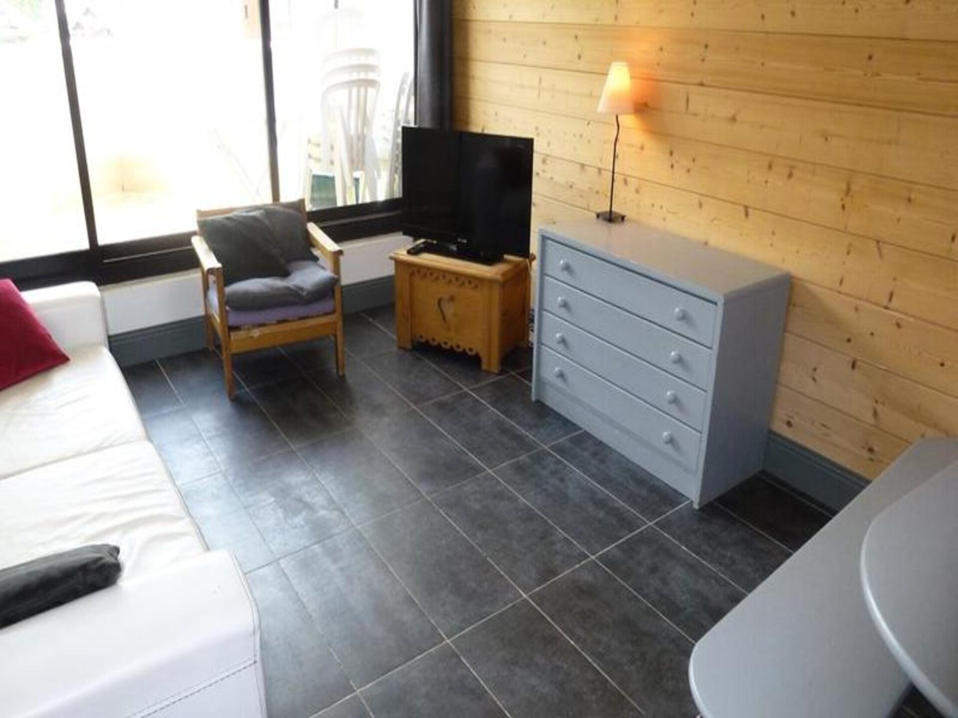 Studio op de piste in Isola 2000 met zuidbalkon - foto 14