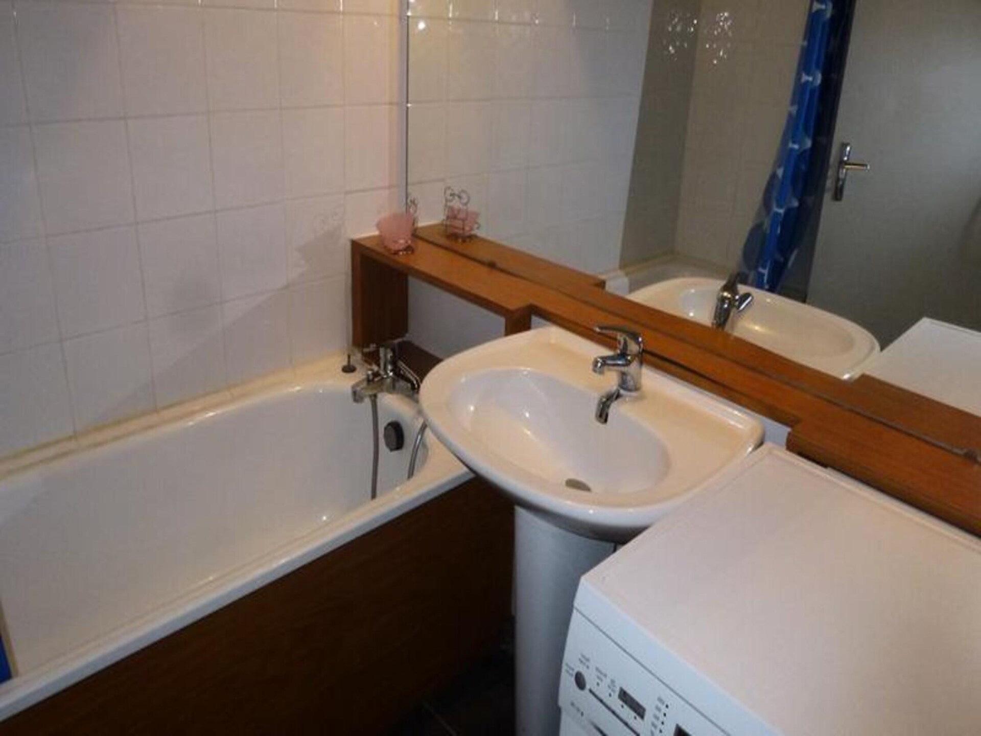 Studio op de piste in Isola 2000 met zuidbalkon - foto 17