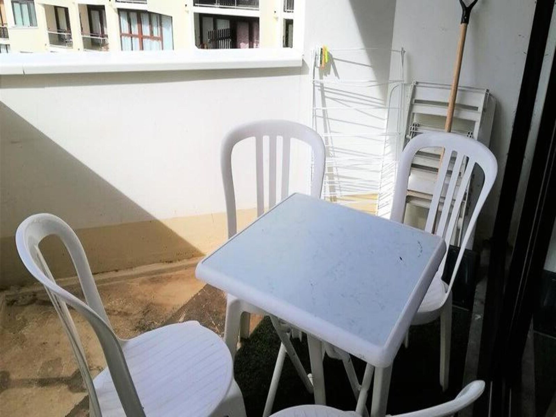 Studio op de piste in Isola 2000 met zuidbalkon - foto 20