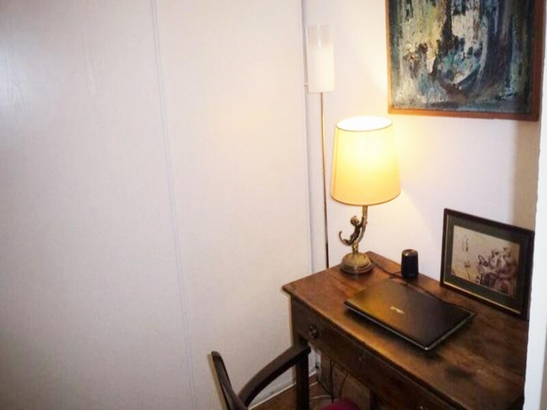 Appartement aan de piste in Isola 2000 met uitzicht op de Belvédère - foto 15