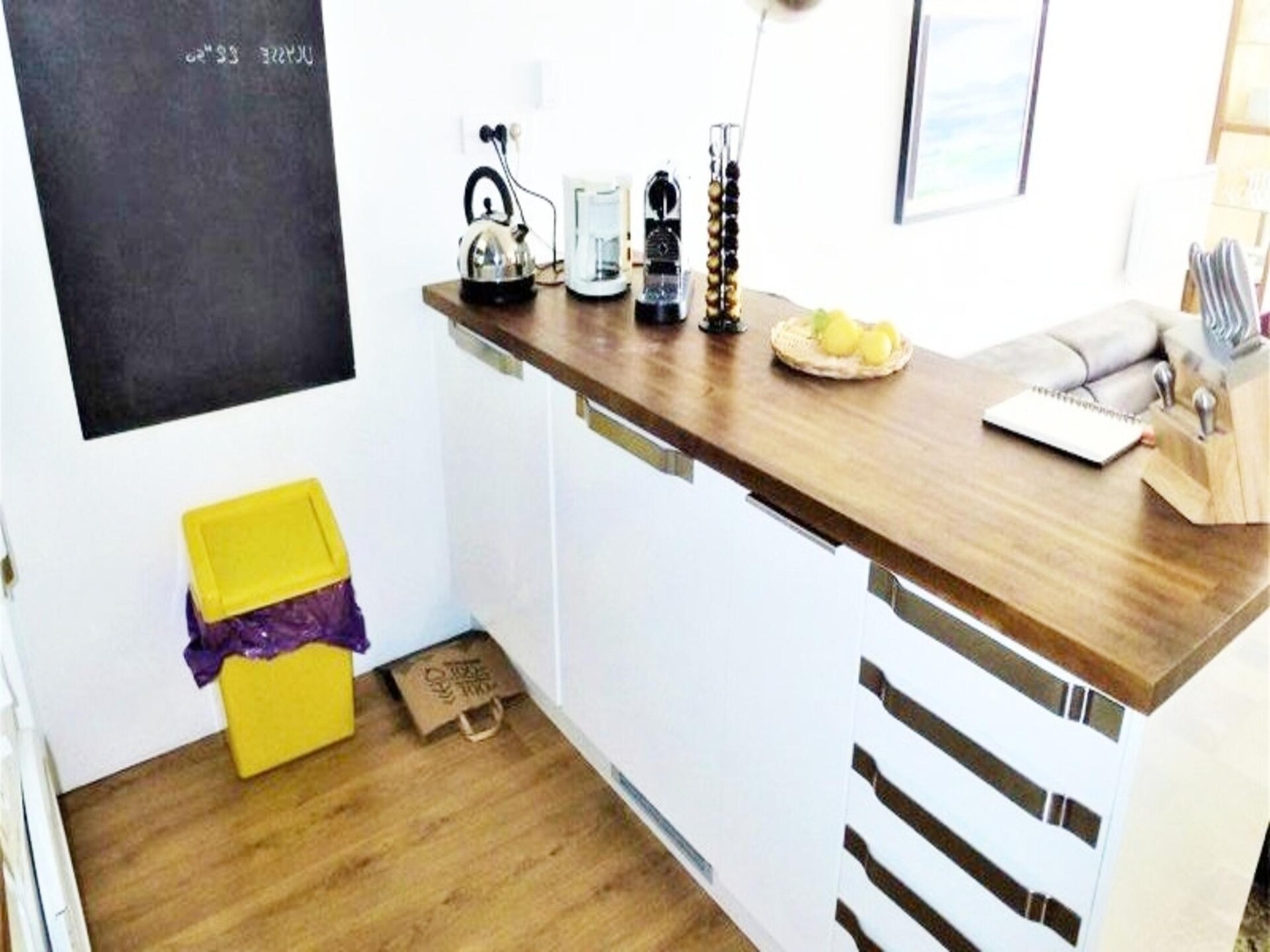 Appartement aan de piste in Isola 2000 met uitzicht op de Belvédère - foto 12